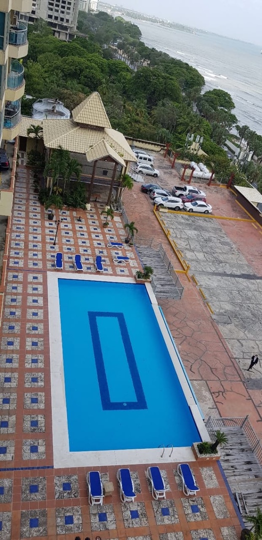 apartamentos - Malecon center exquisito 4