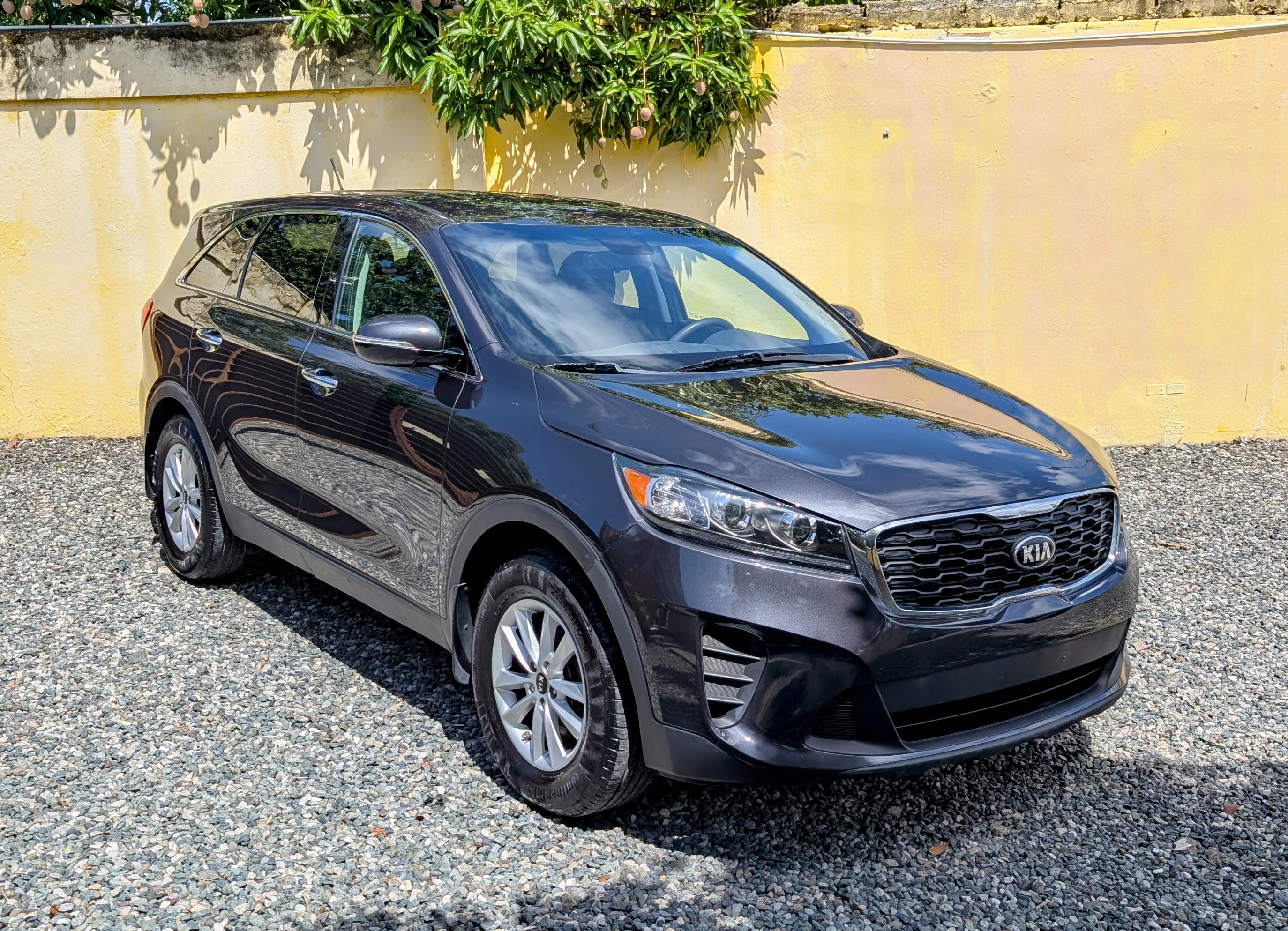 jeepetas y camionetas - Kia Sorento 2019