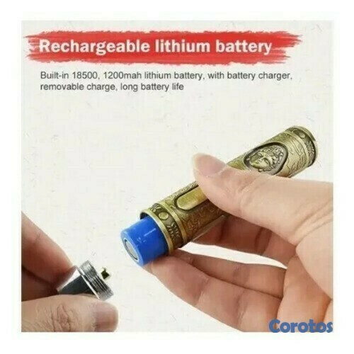 salud y belleza - Maquina de afeitar WS-T99 4