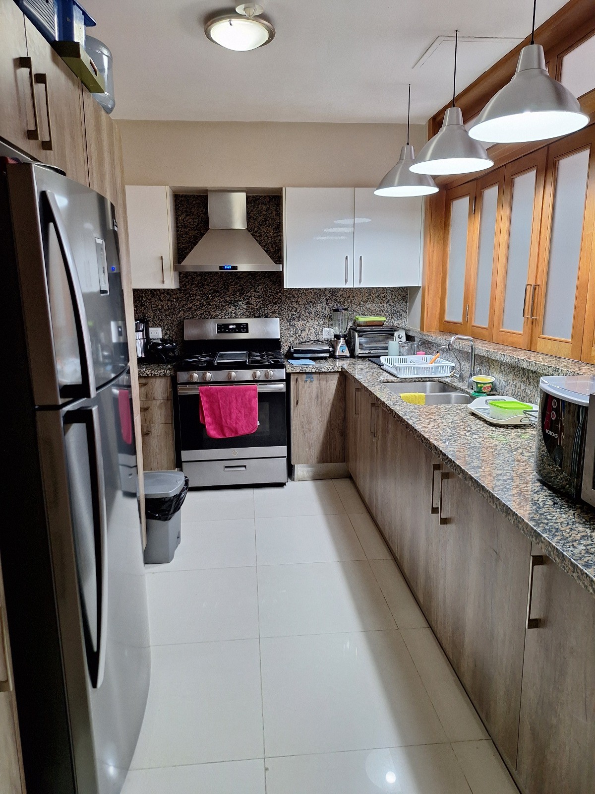 apartamentos -  Evaristo Morales, Distrito Nacional, Santo Doming 6