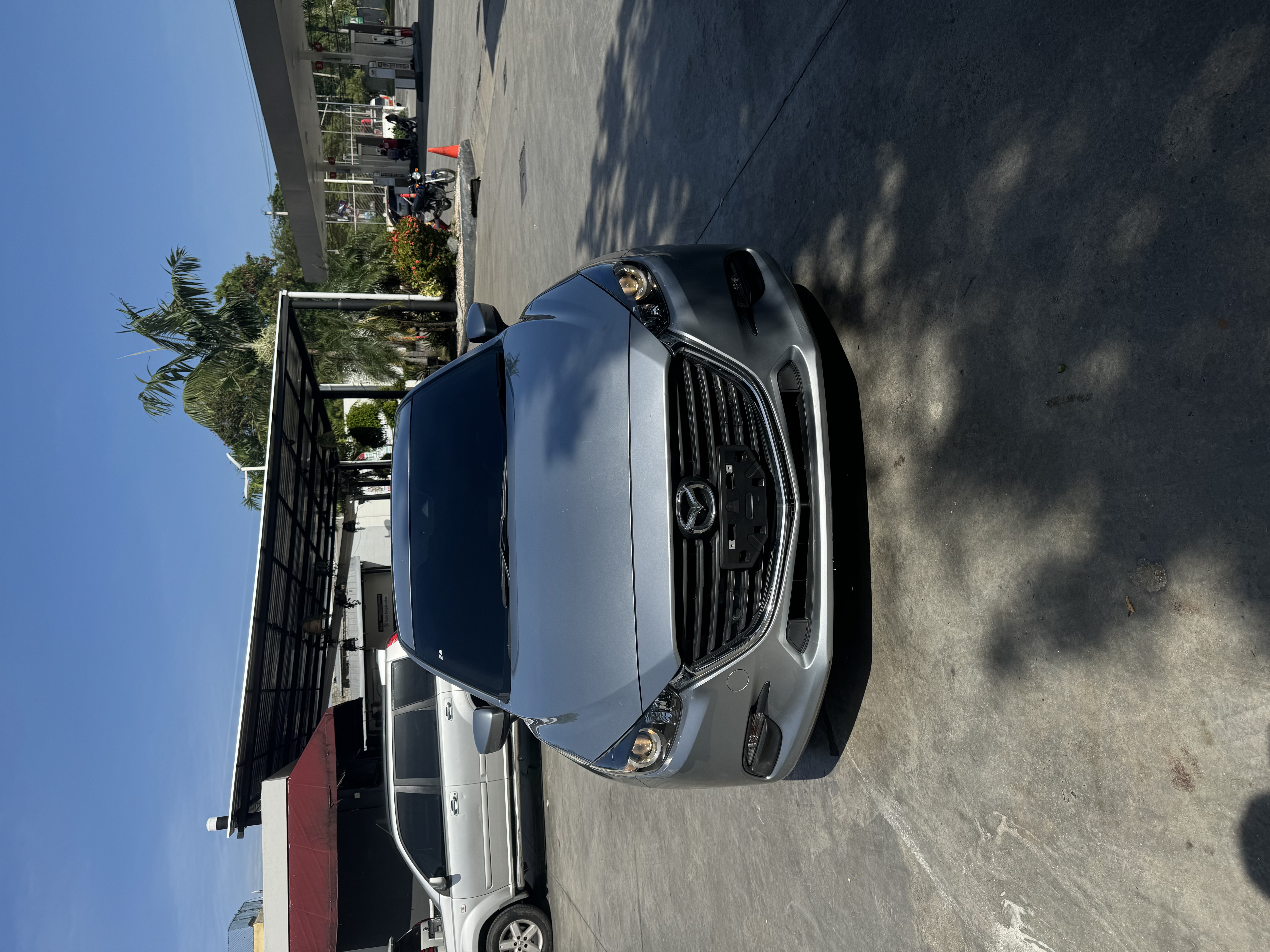 carros - Mazda 3 2018  4