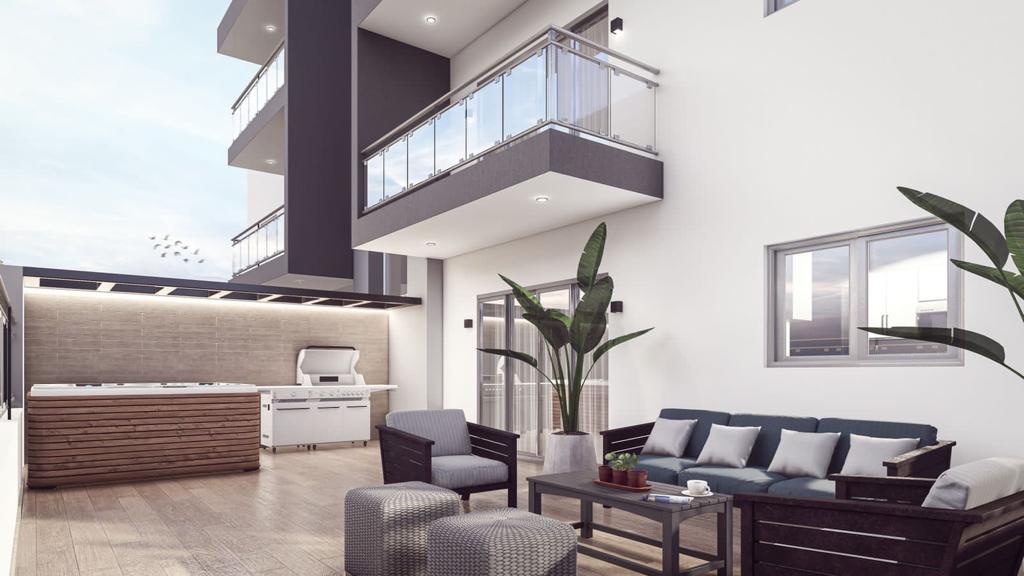 apartamentos - Casa en la autopista de san Isidro brisa oriental Santo Domingo  8