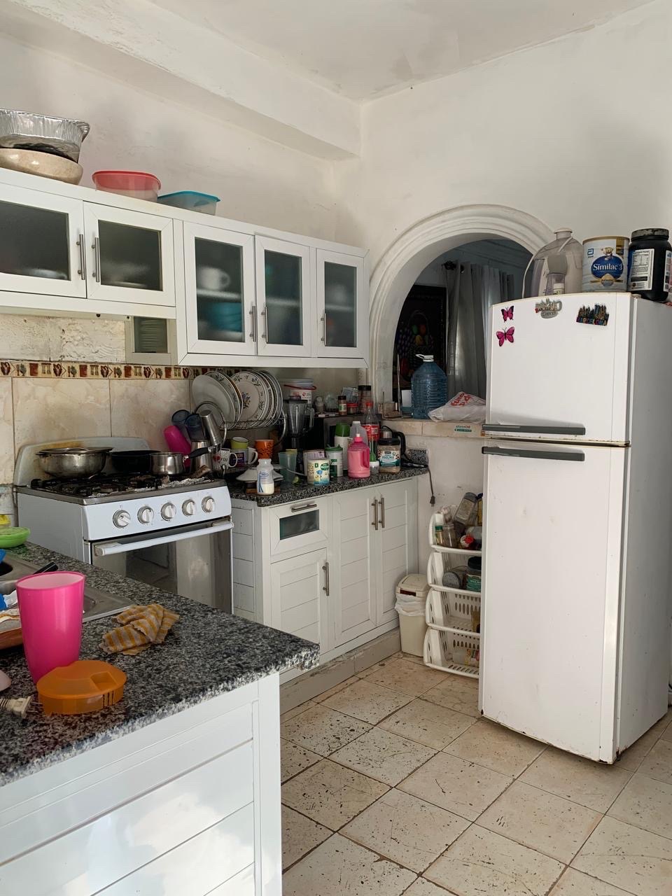 casas - venta de 2 casas independientes con cintillo próximo al olé de la avenida España 3