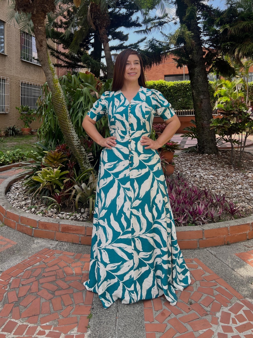 ropa para mujer - Vestidos 🇨🇴  0