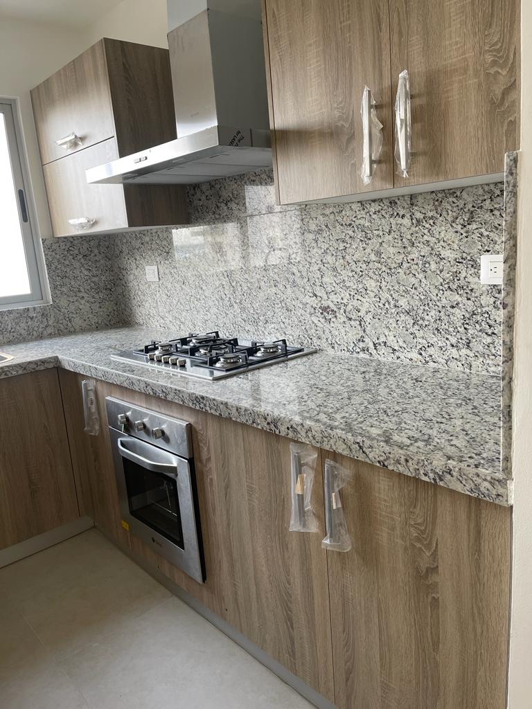 apartamentos - Apartamento en alquiler  2