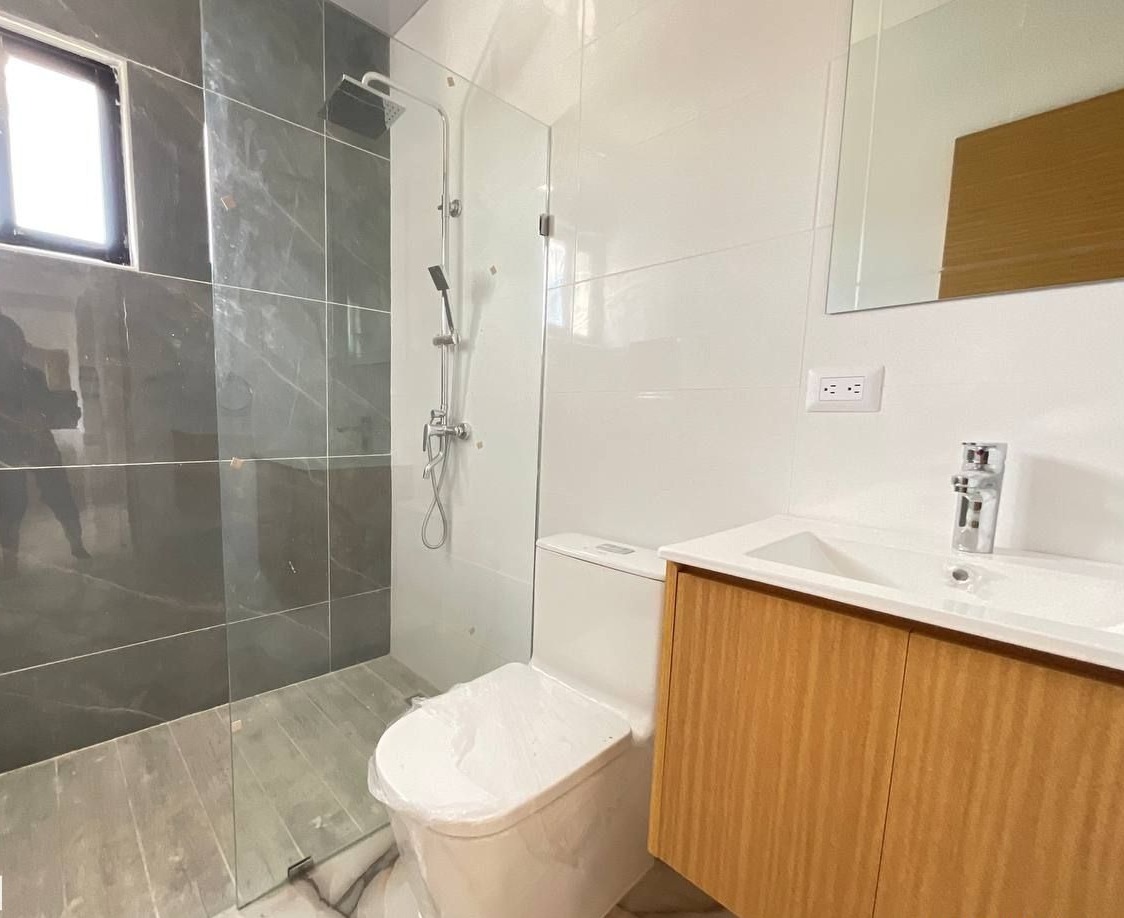 apartamentos - El Condado Apartamento Alquiler Distrito Nacional  6