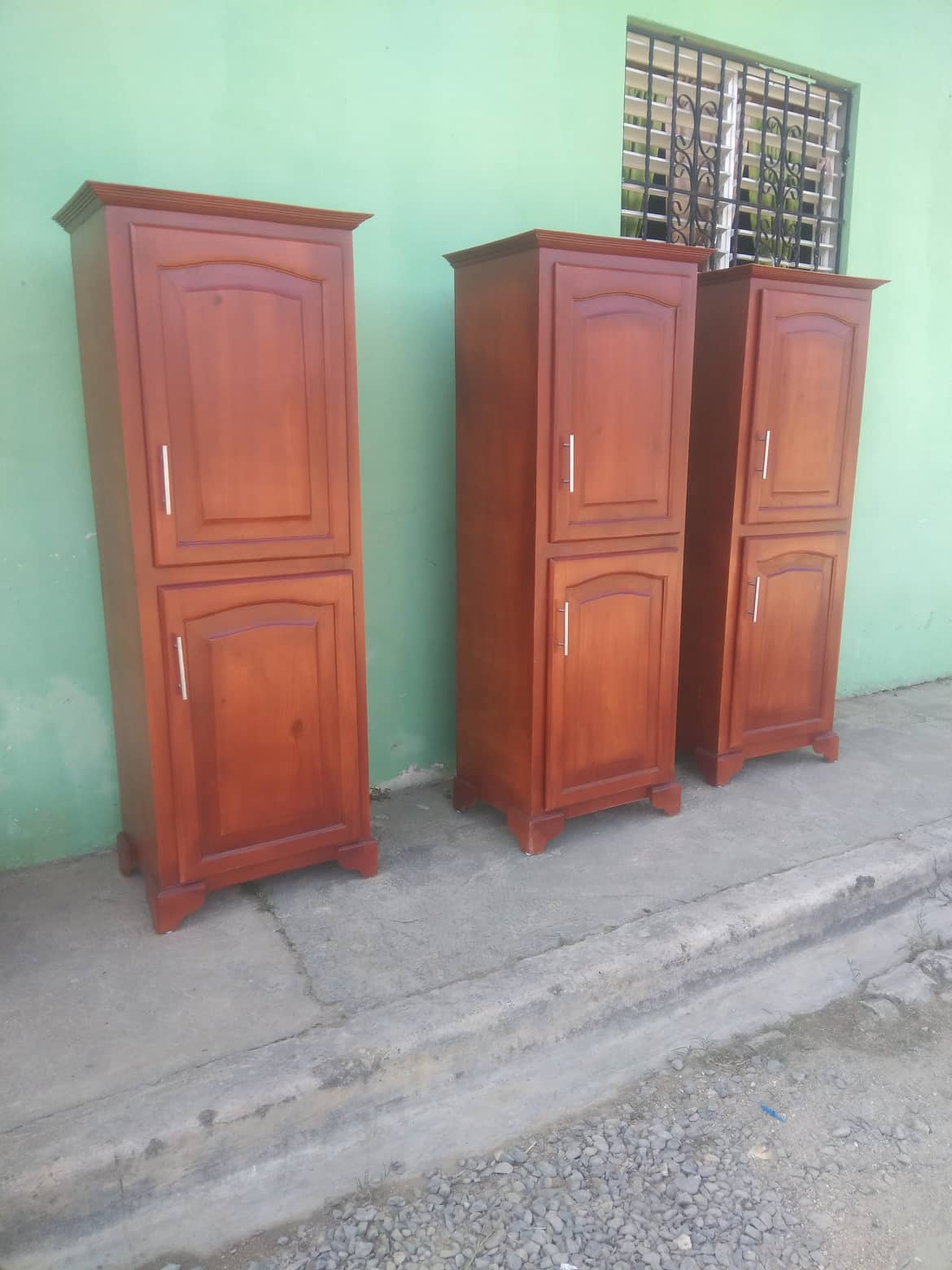 cocina - Mueble de cocina para huardar alimentos  1