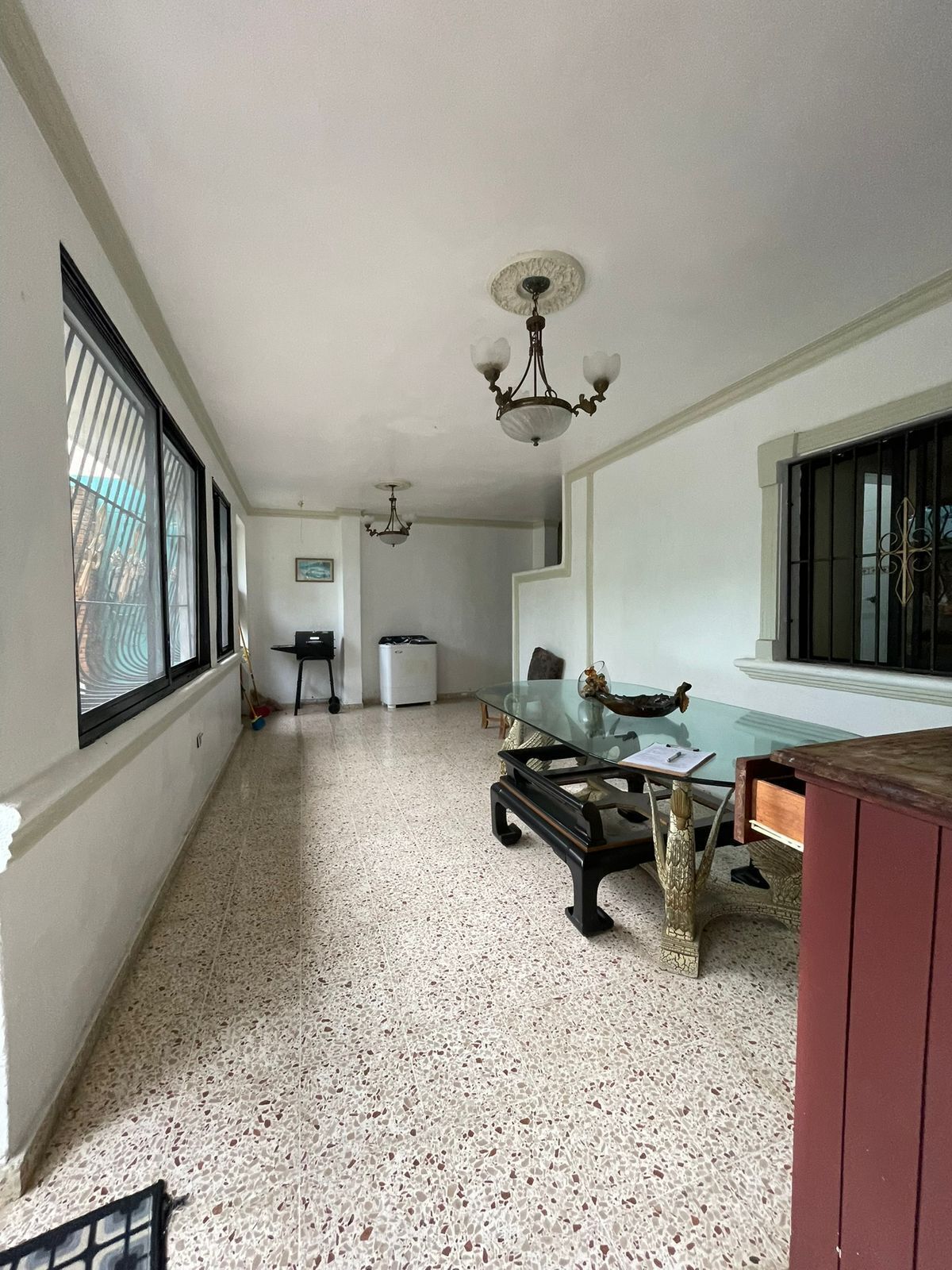 casas - Casa en Venta en Colinas del Seminario
 8