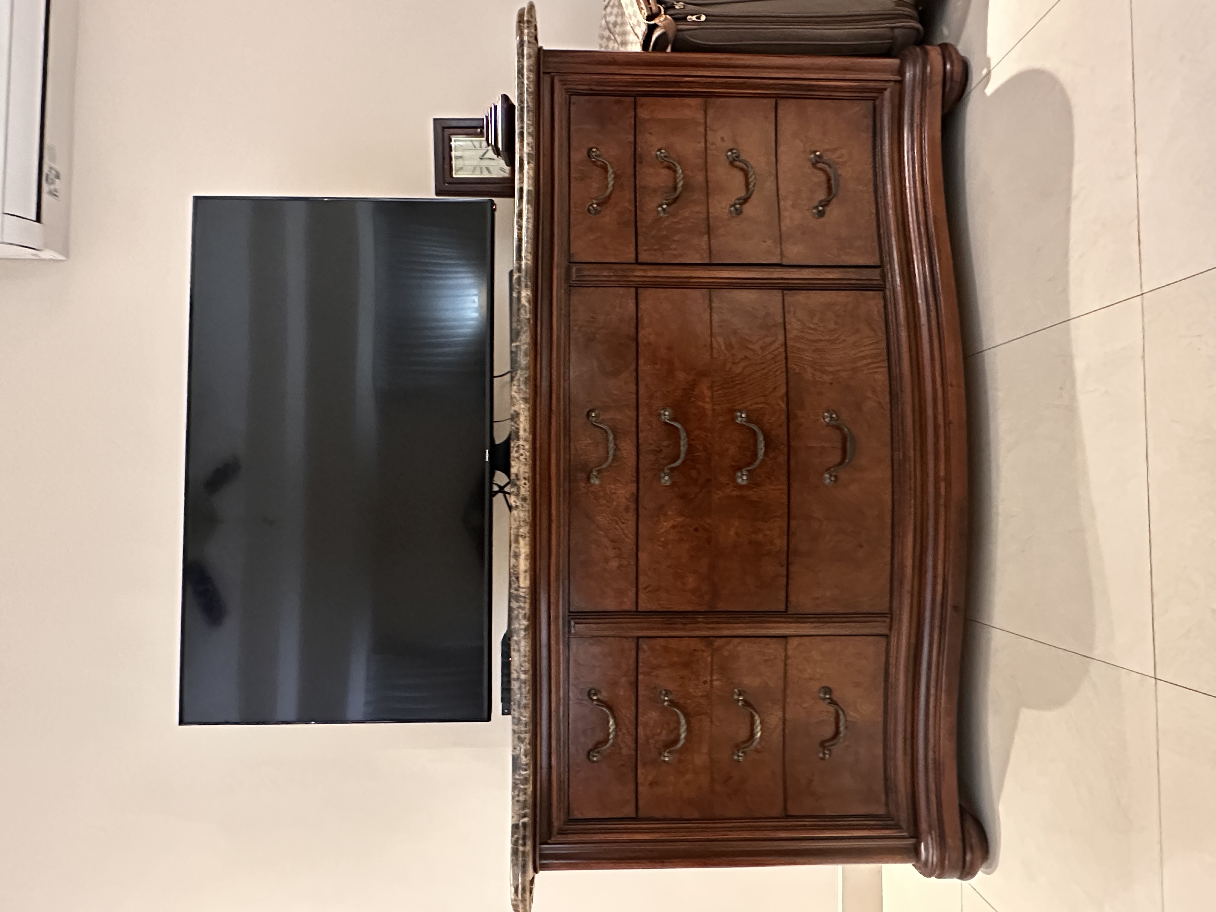 muebles y colchones - Precioso juego de dormitorio 