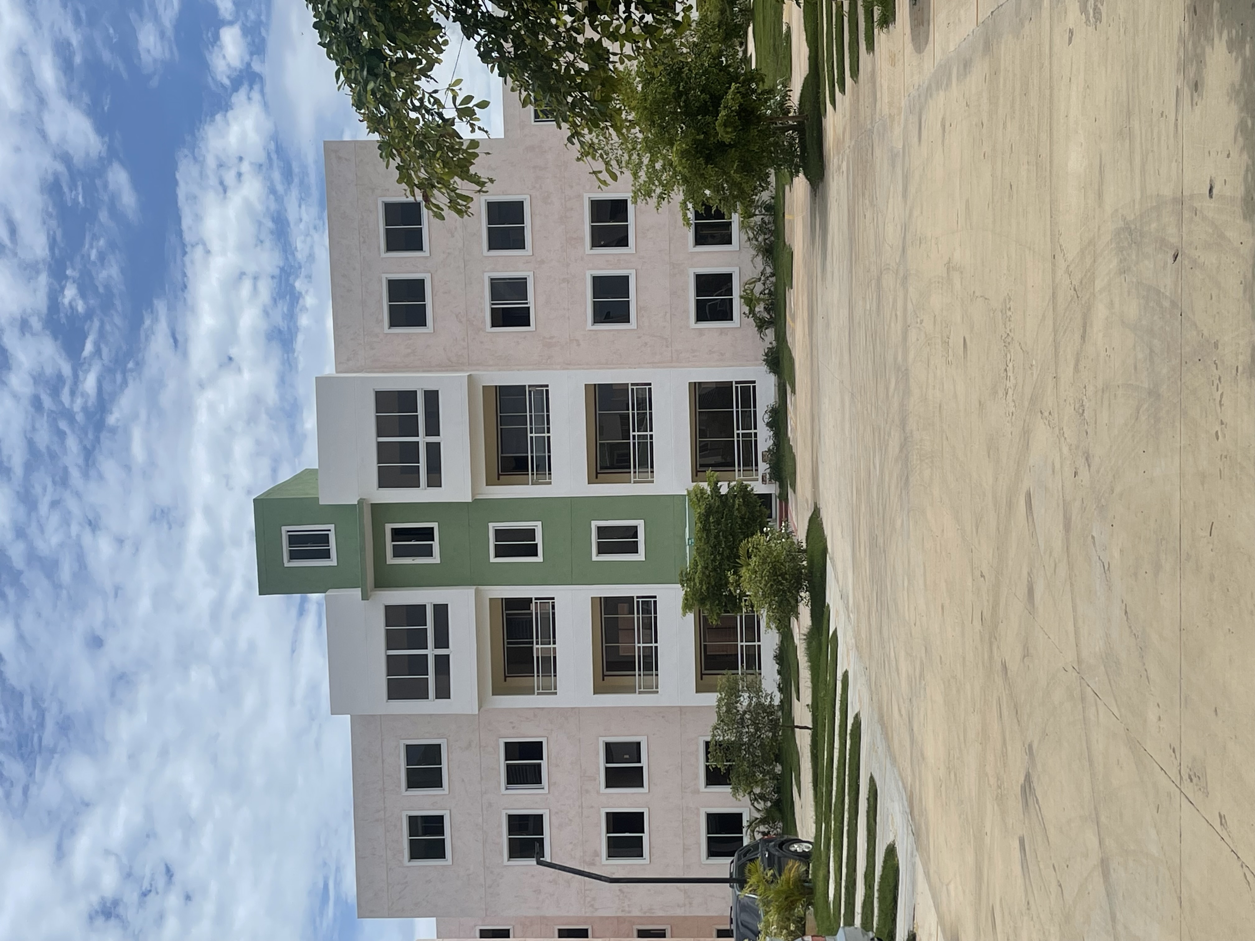 apartamentos - Apartamento en Alquiler en Residencial Emilia 7