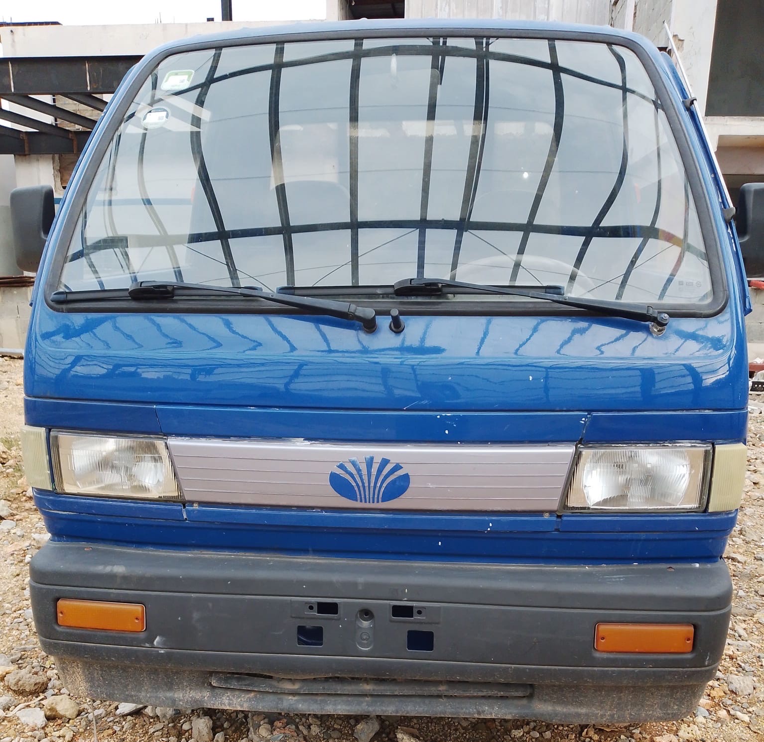 jeepetas y camionetas - daewoo labo en venta  4