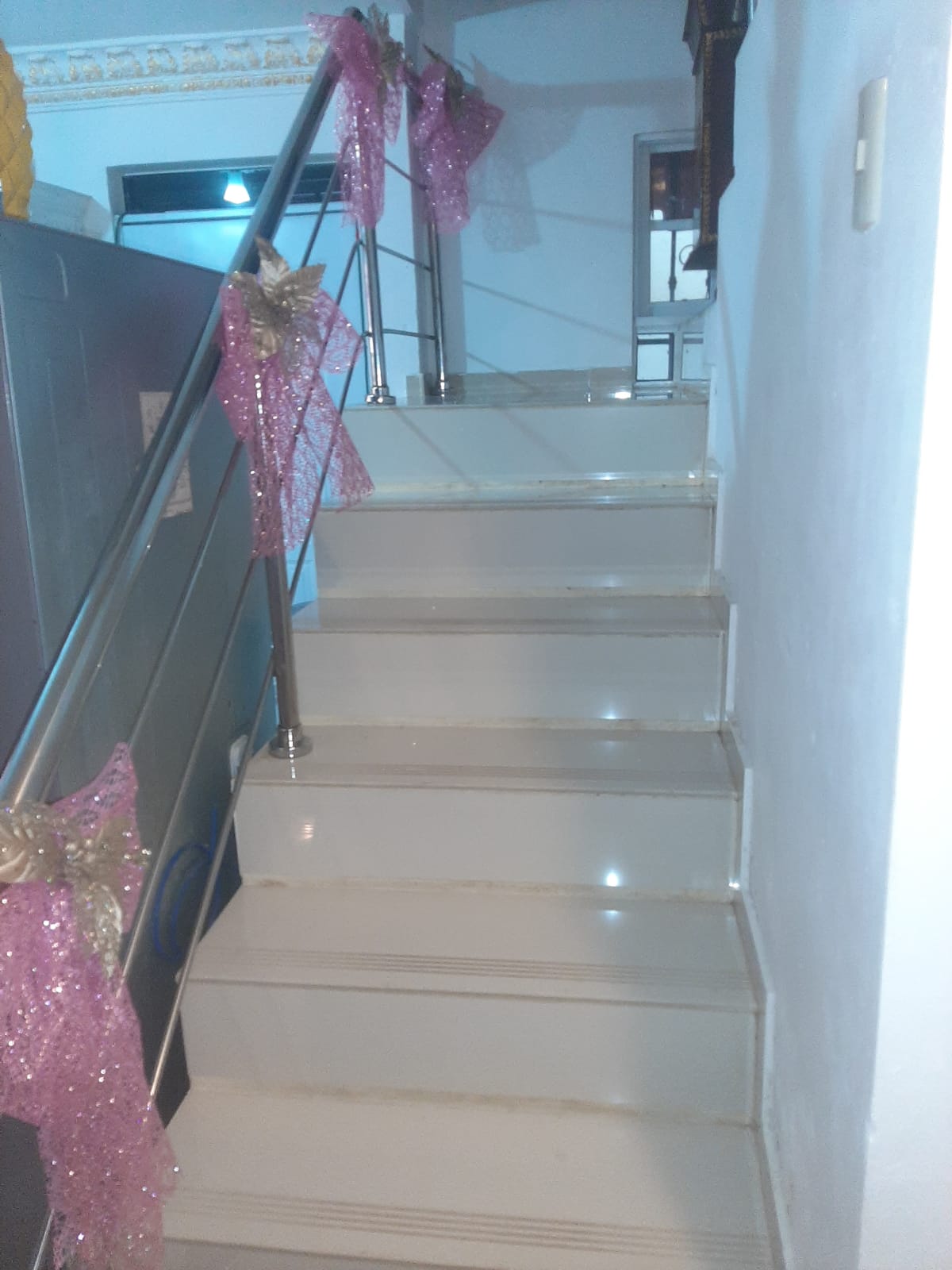 casas vacacionales y villas - VILLA 3 NIV., AMUEBLADA, SAN FRANCISCO DE MACORIS 7
