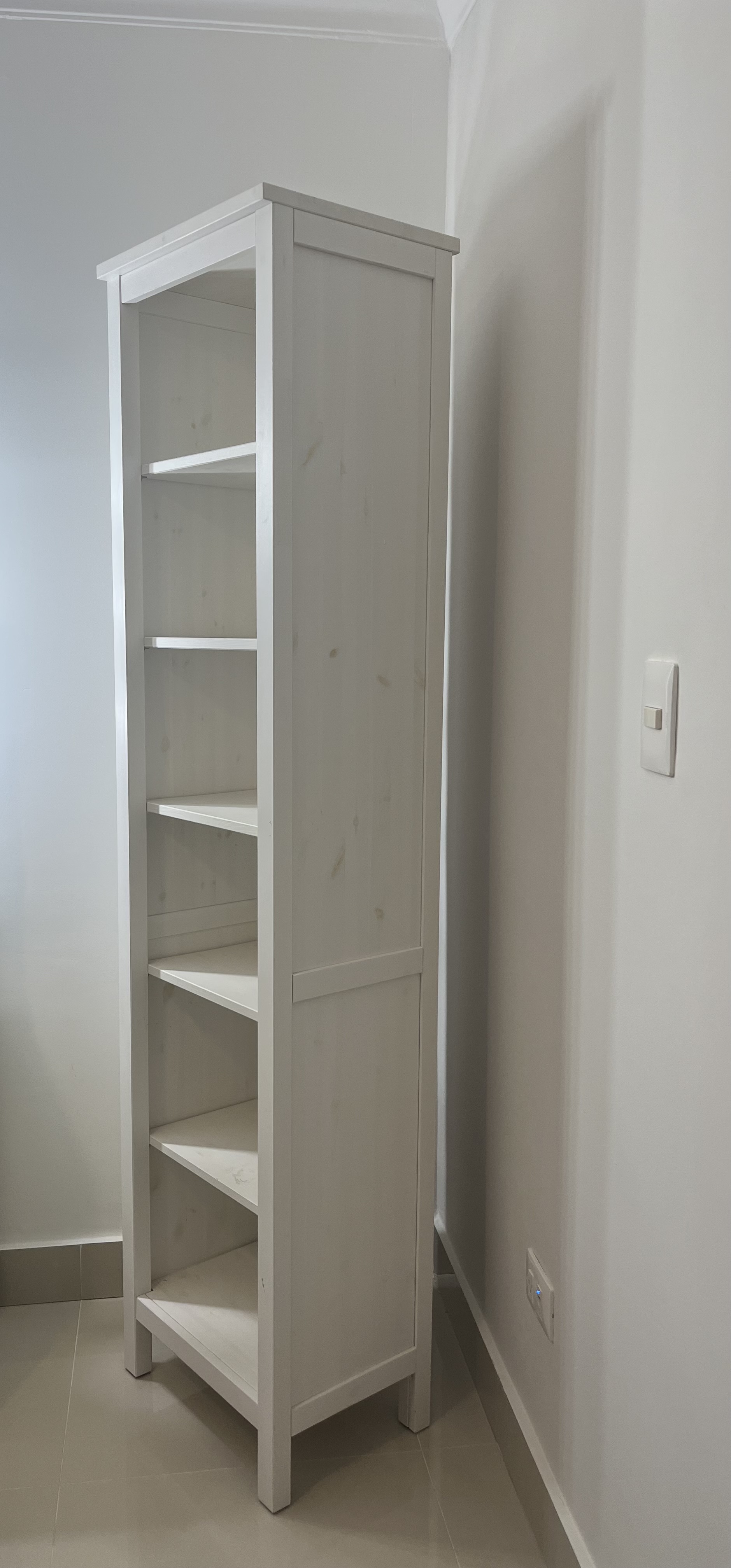 muebles y colchones - Mueble / estante para baño 2