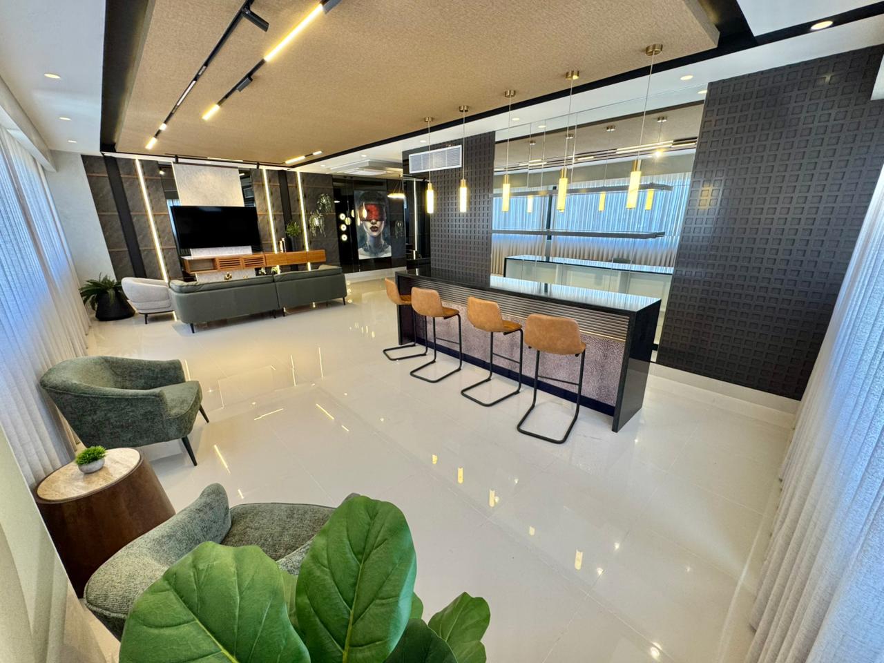 apartamentos - SERRALLÉS SE VENDE APARTAMNTOS 1