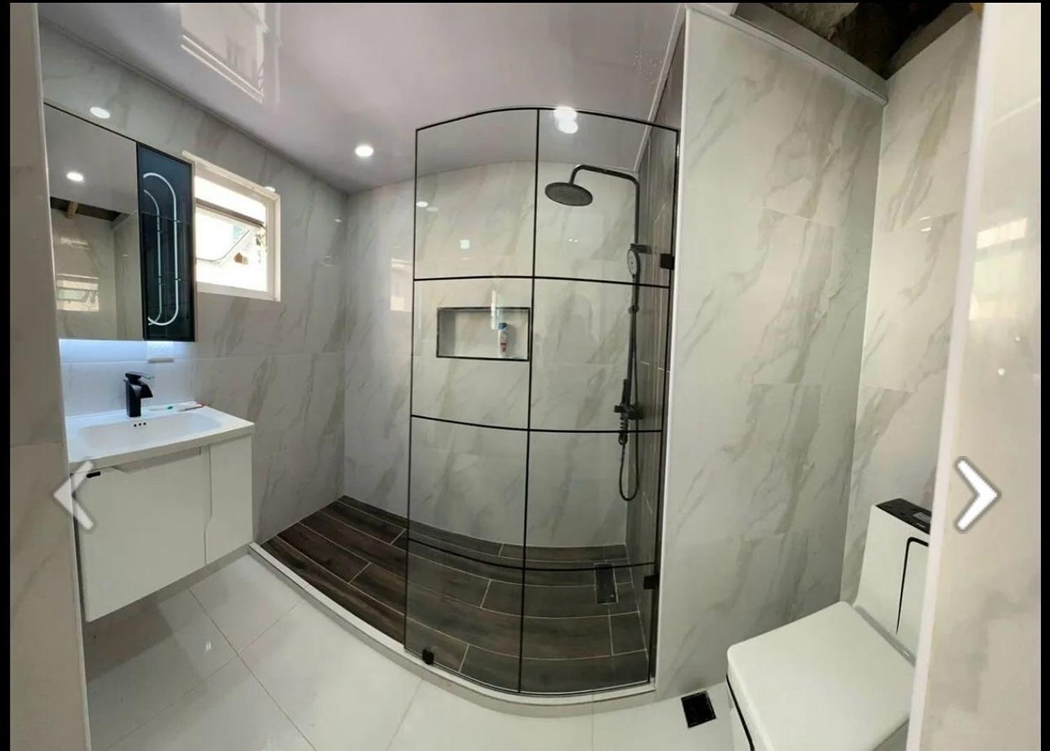 apartamentos - 📍 Apartamento remodelado en Serralles / Piantini 4