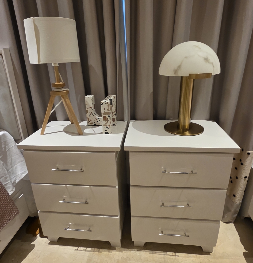 muebles - Dos juegos de habitación infantil  2