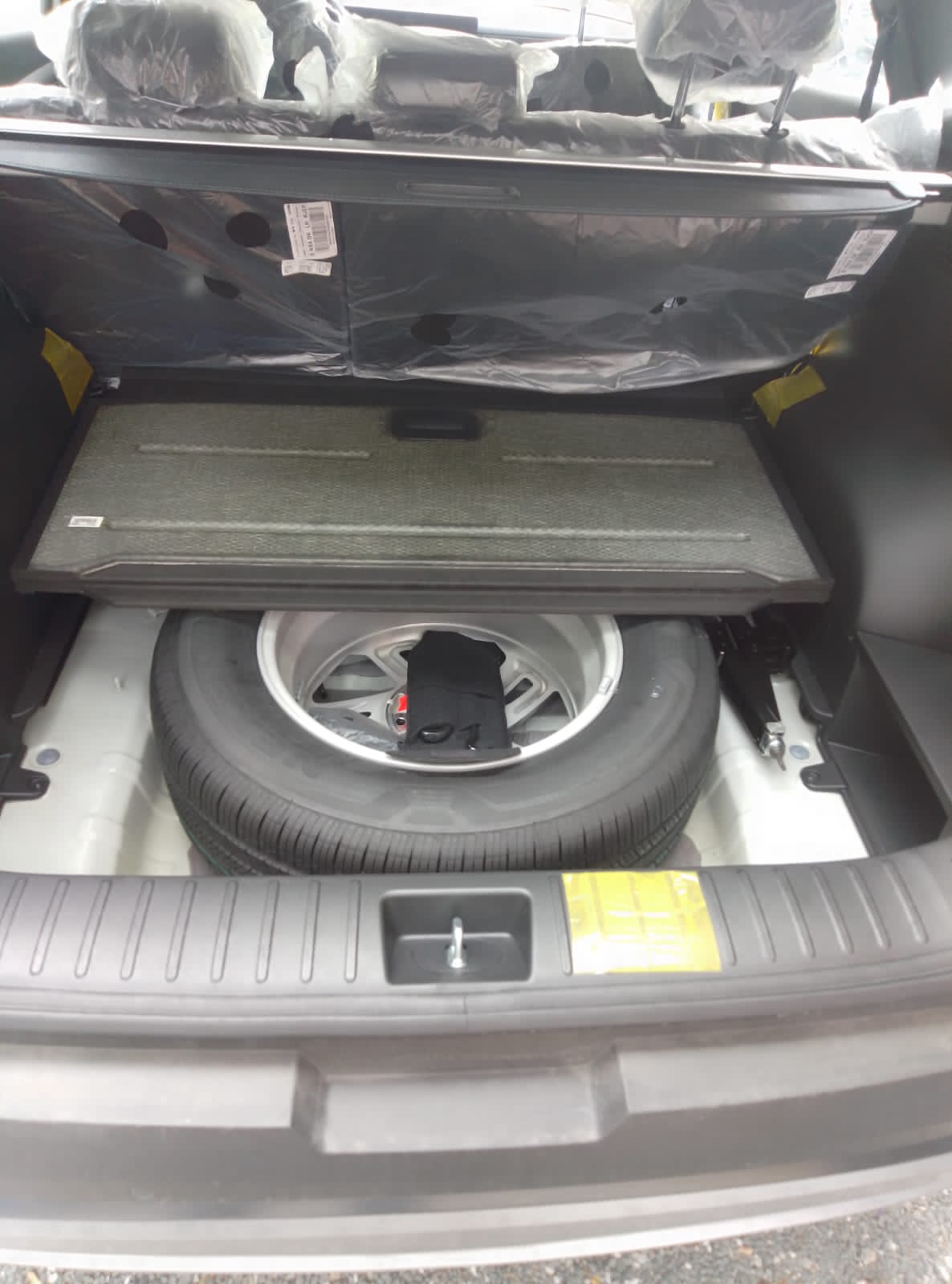 jeepetas y camionetas - hyundai tucson 2025 1