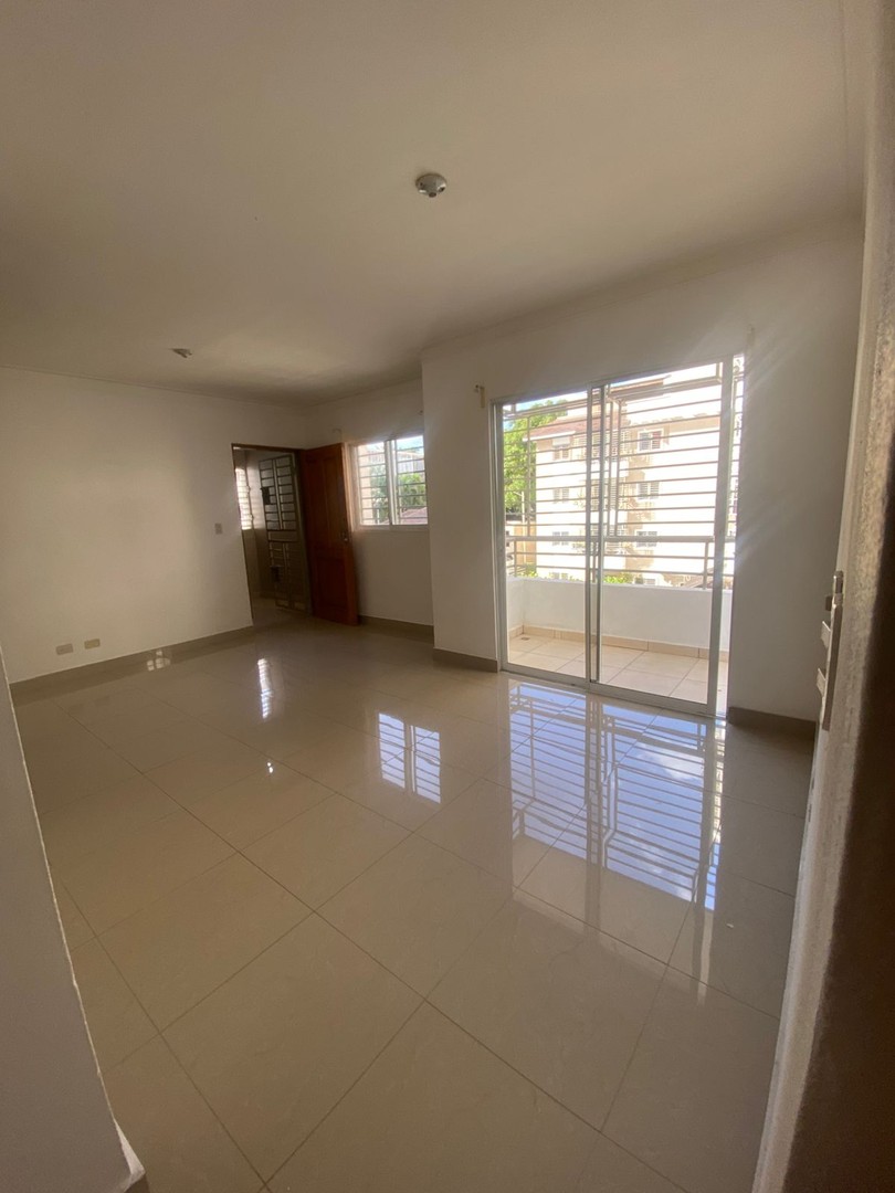 apartamentos - APT - Nuevas Terrazas - 2H - 1P - RD$ 26,500 4