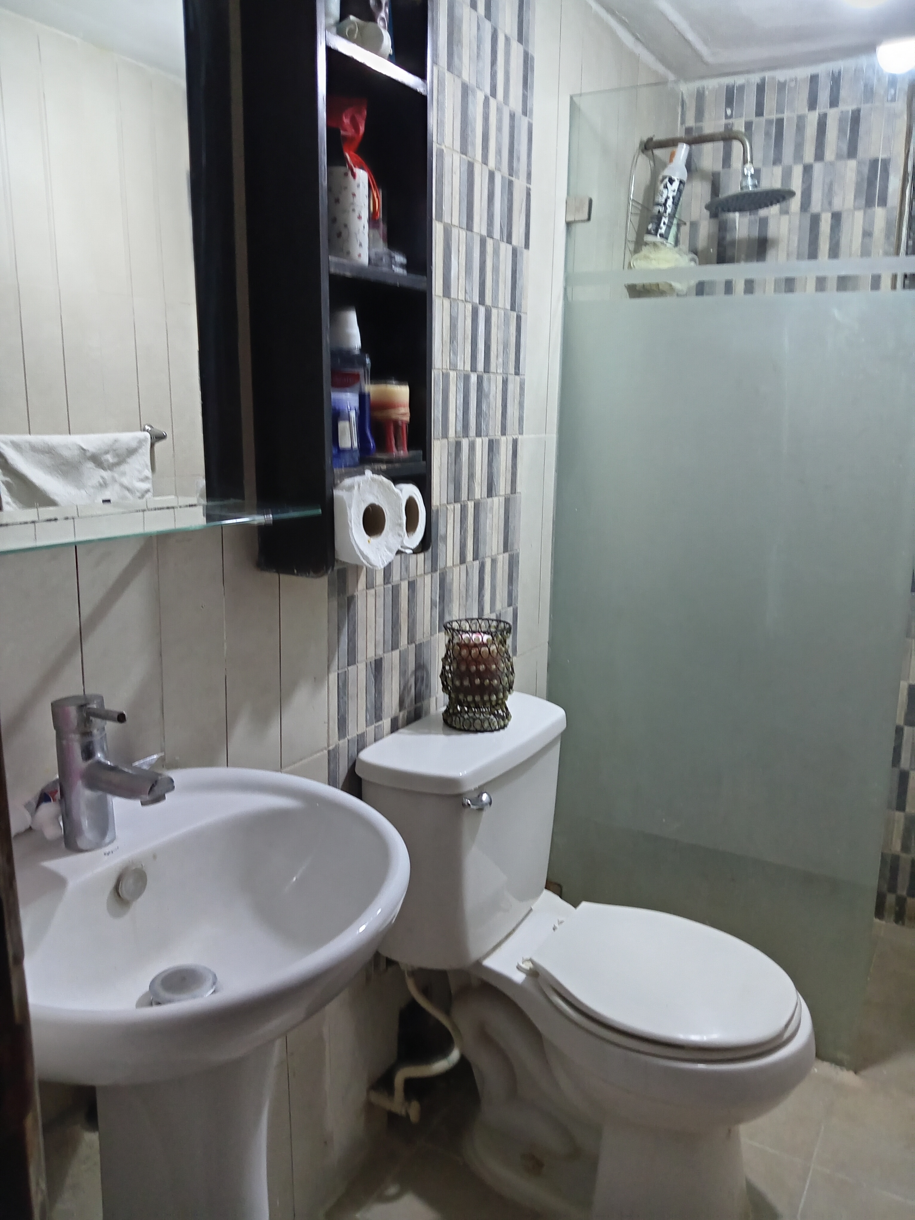 apartamentos - Vendemos apartamento en Los Álamos, Santo Domingo  5