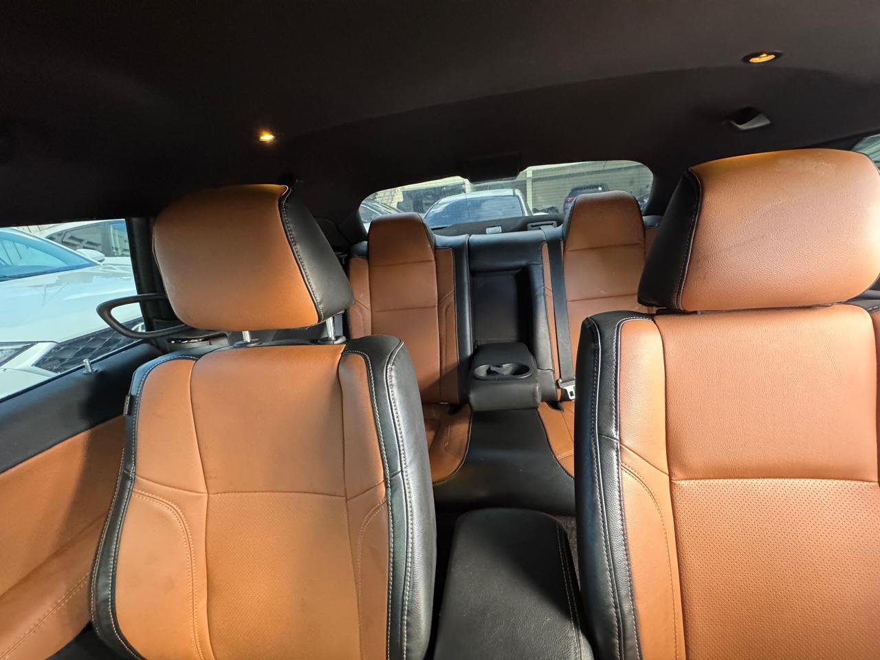 carros - 2018 Dodge Challenger SXT 3