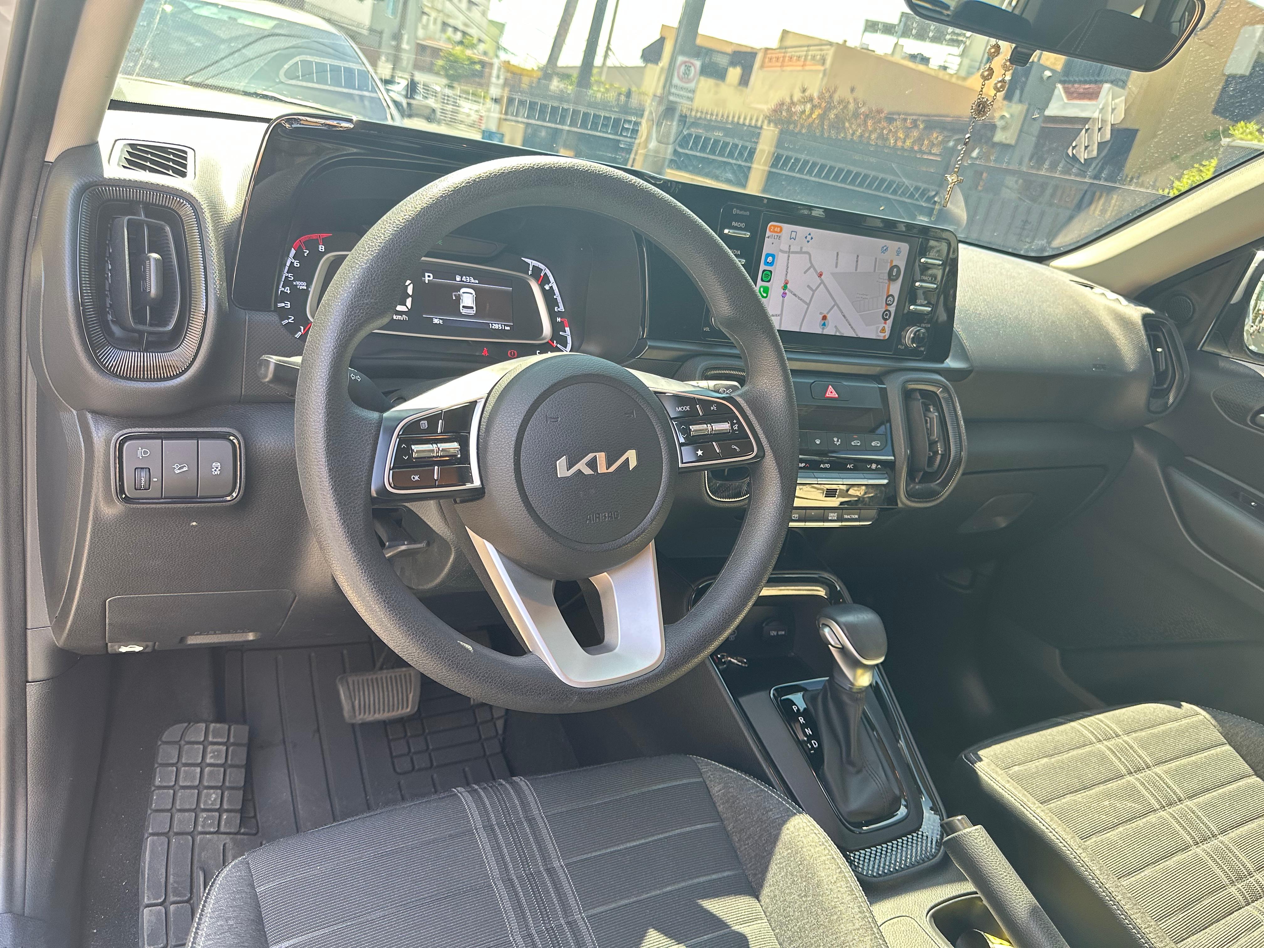 jeepetas y camionetas - Kia Sonet 2025  4