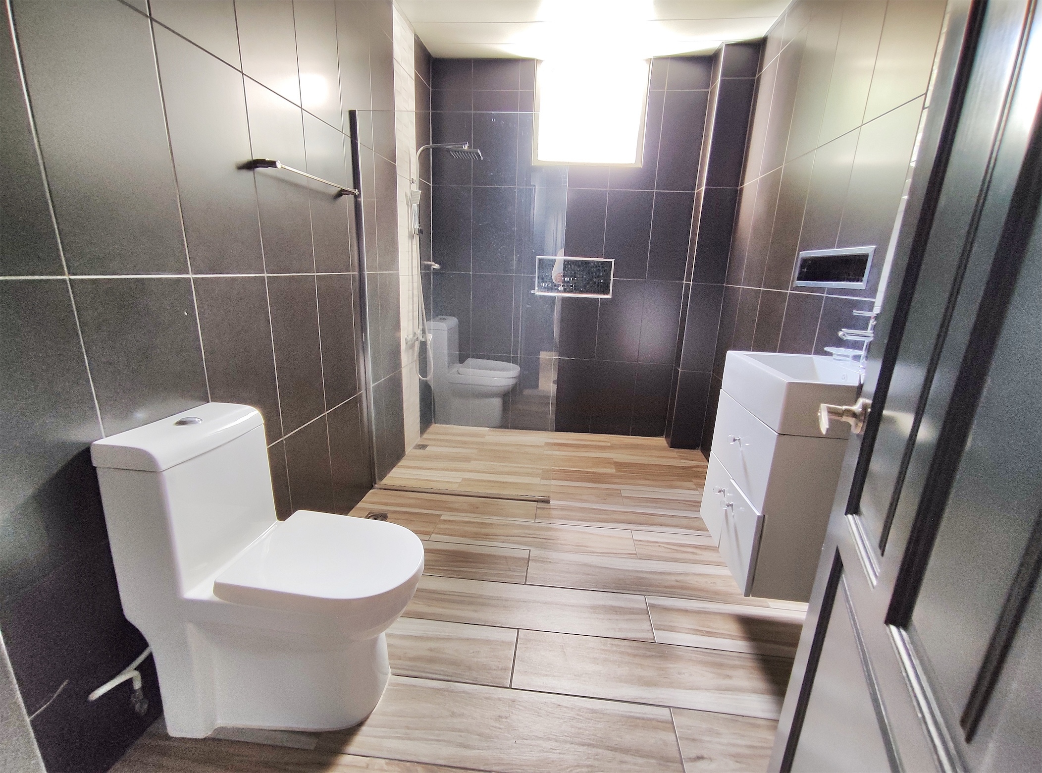 apartamentos - Apartamento de renta en La Trinitaria 0
