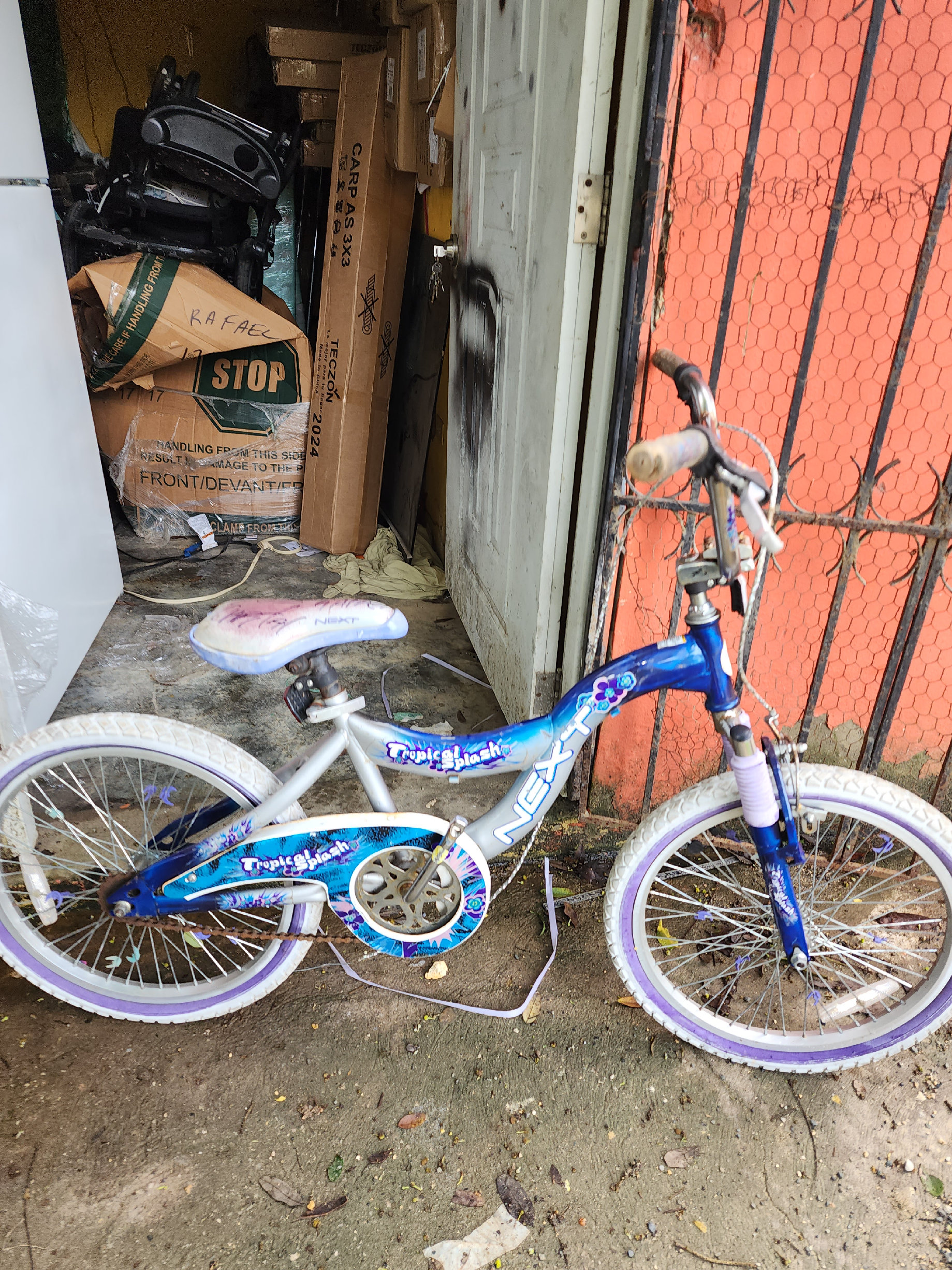 bicicletas y accesorios - Bicicletas americanas  1