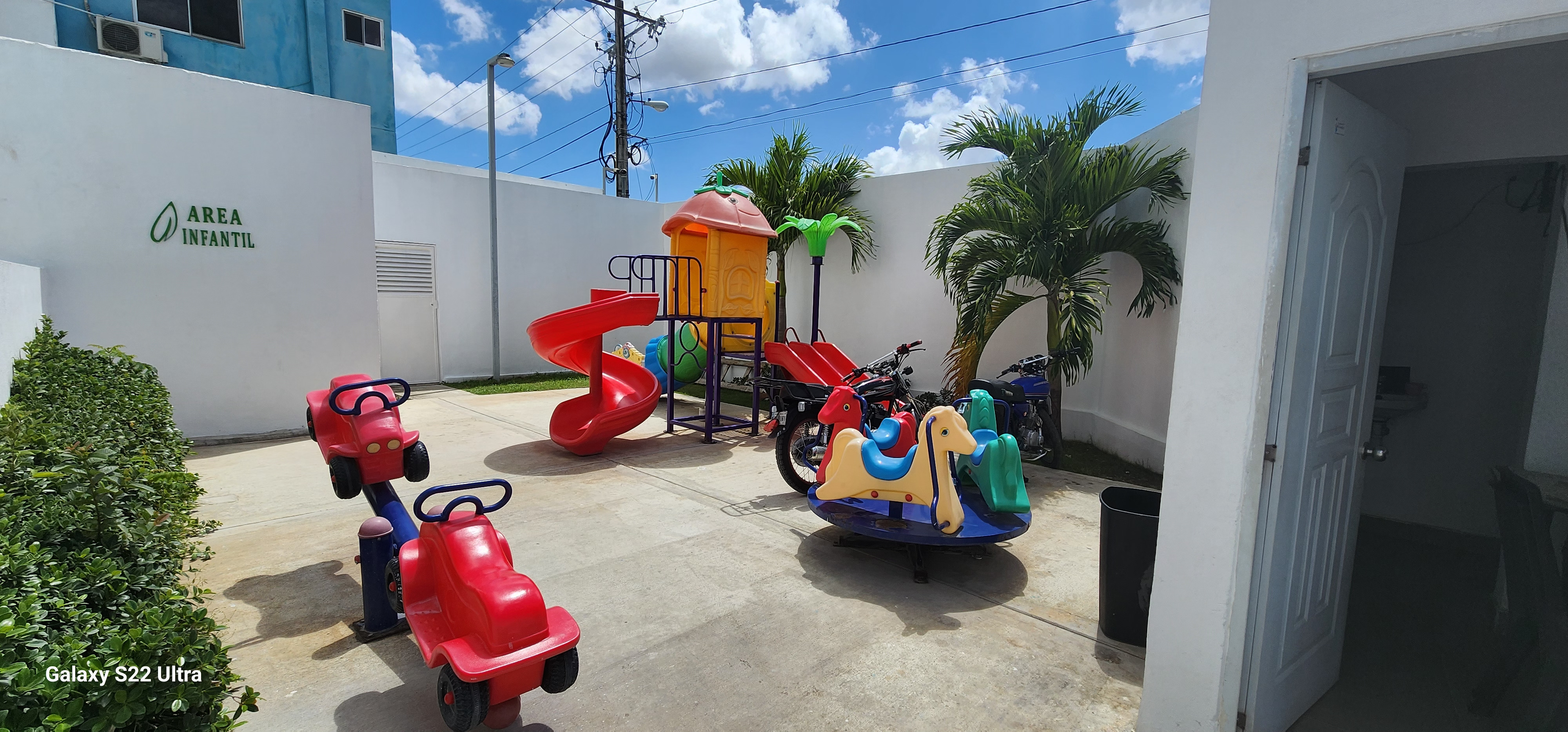 apartamentos - Apartamento Con Piscina Listo Para Mudarse Jacobo Magluta  1