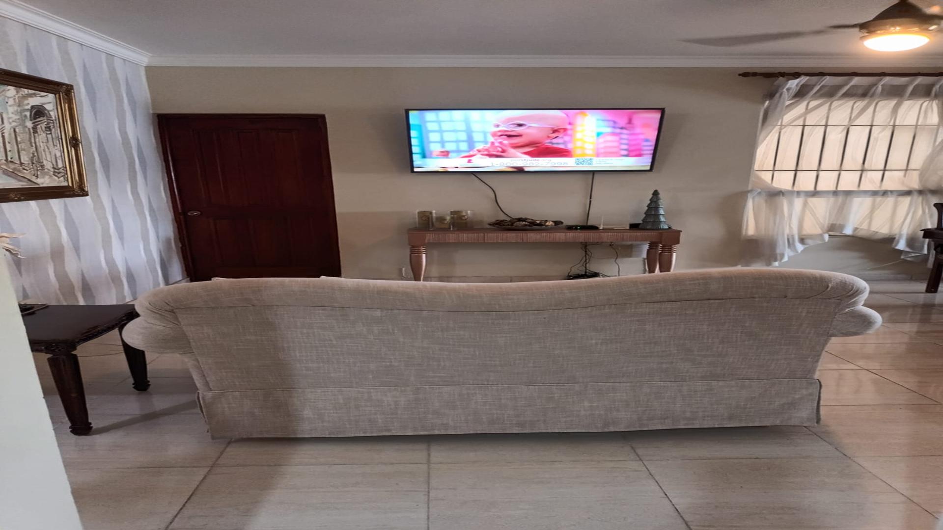 apartamentos - VENDO Apto en Gazcue 6