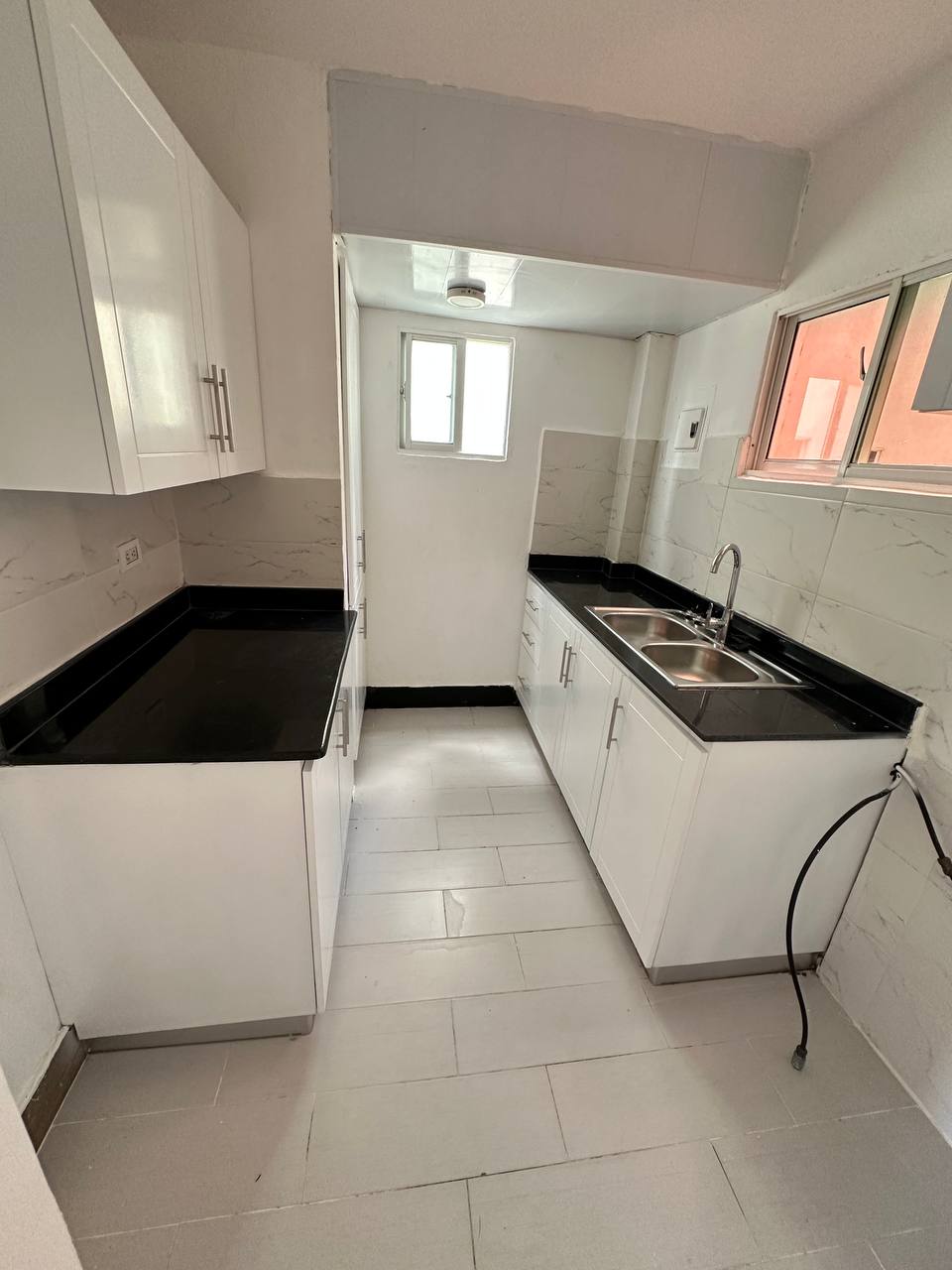 apartamentos - Apartamento en venta Ciudad Juan Bosch  6