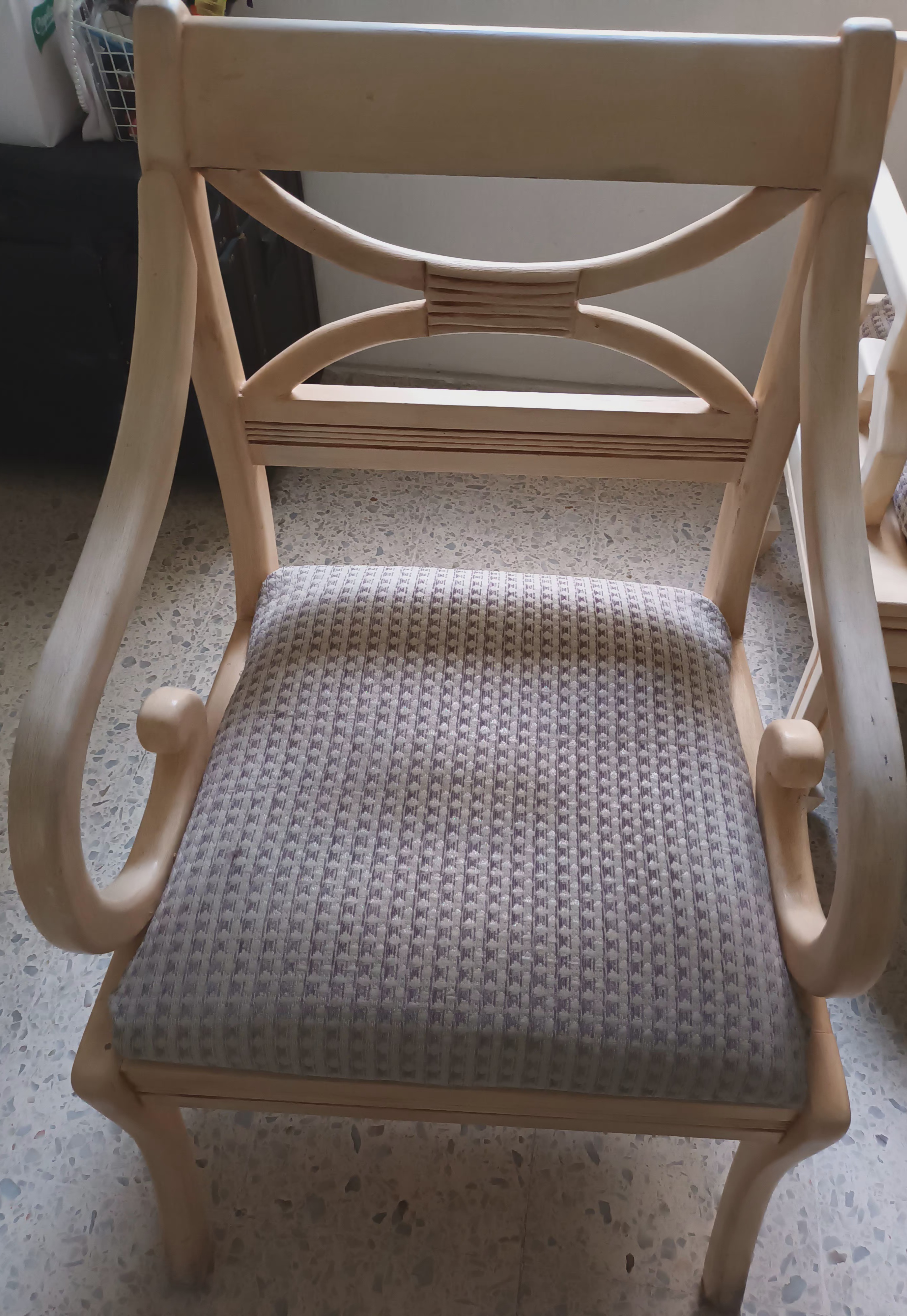 muebles y colchones - BUTACA