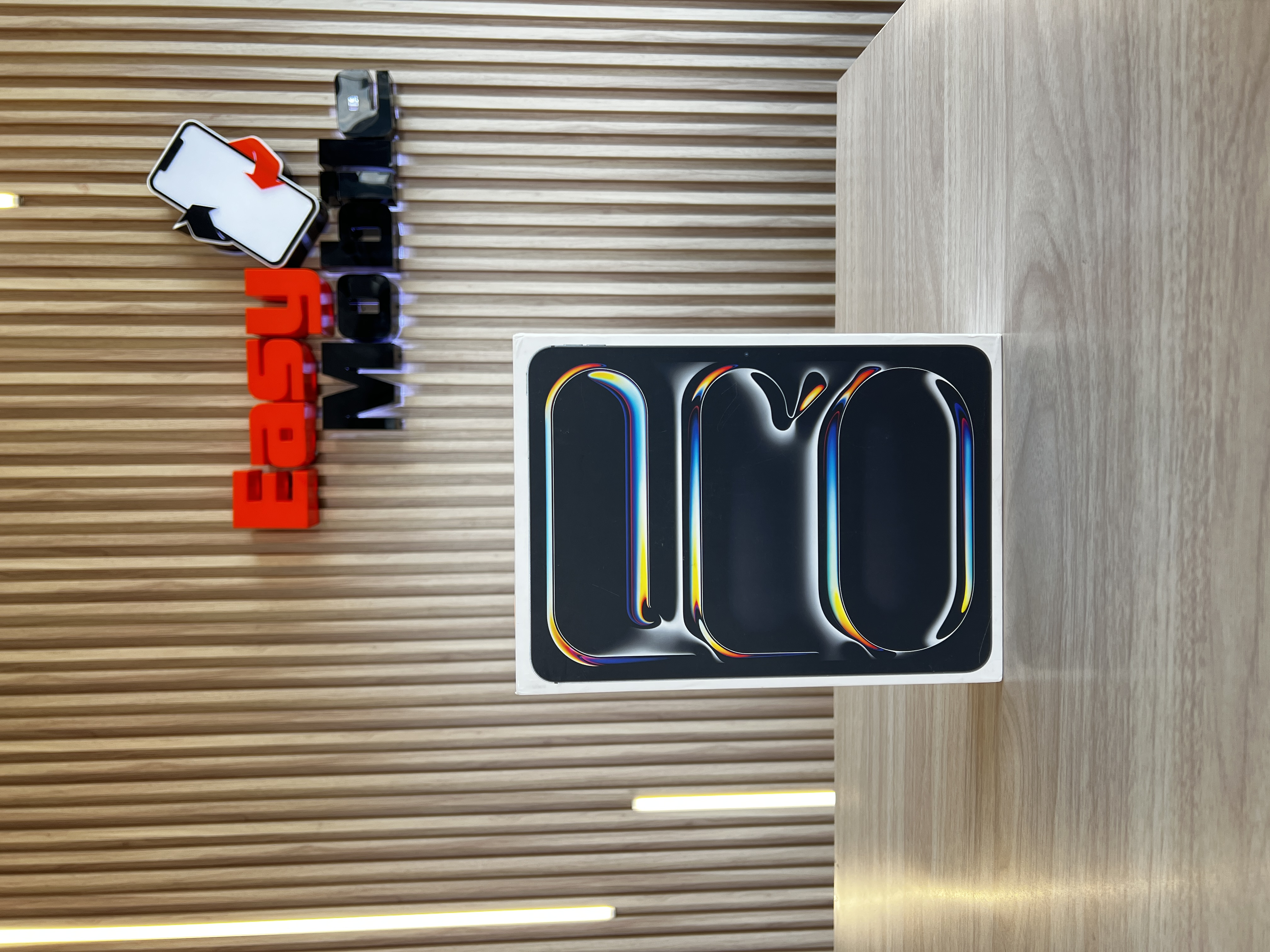 celulares y tabletas - iPAD PRO M4 11'' 512GB SELLADA 