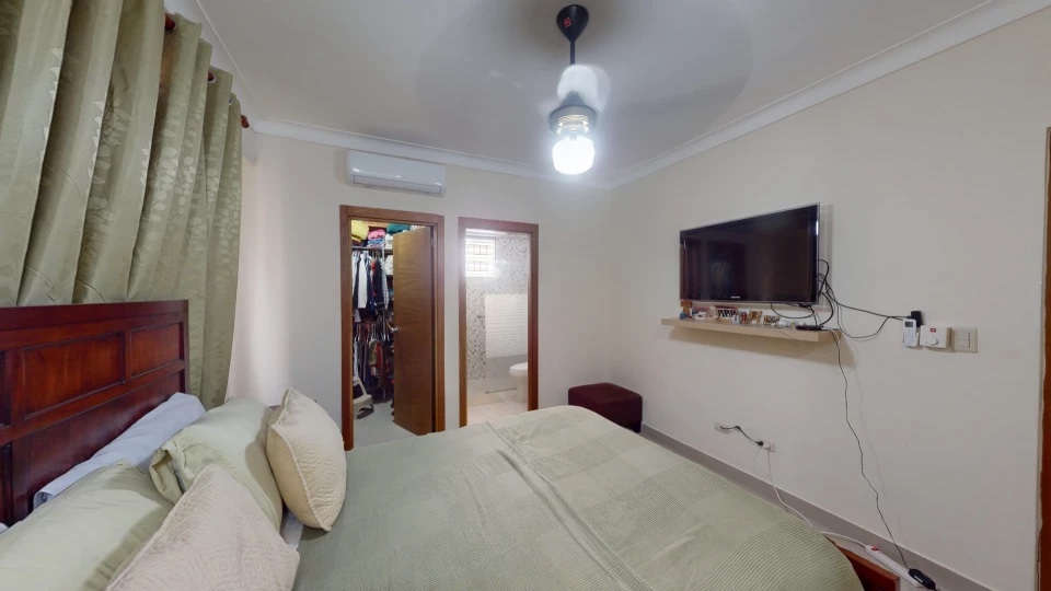 apartamentos - Apartamento como Nuevo 4
