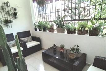 apartamentos - Venta en cuidad real amueblado 5