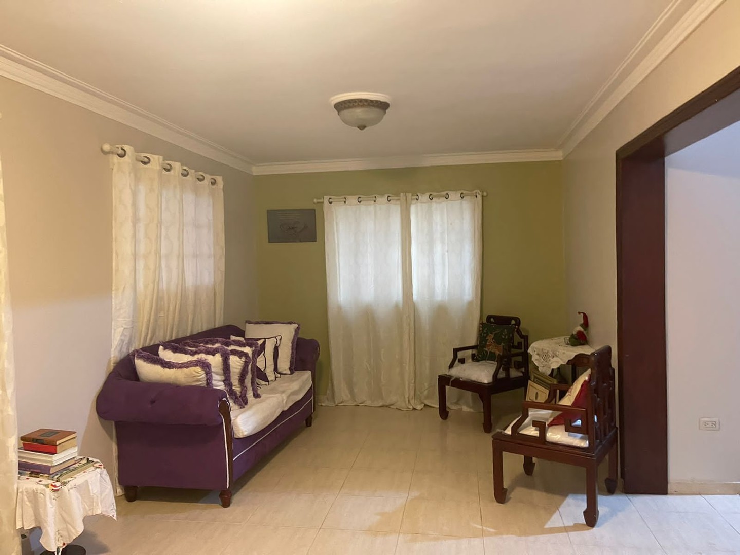 apartamentos - VENDO EN BELLA VISTA 2