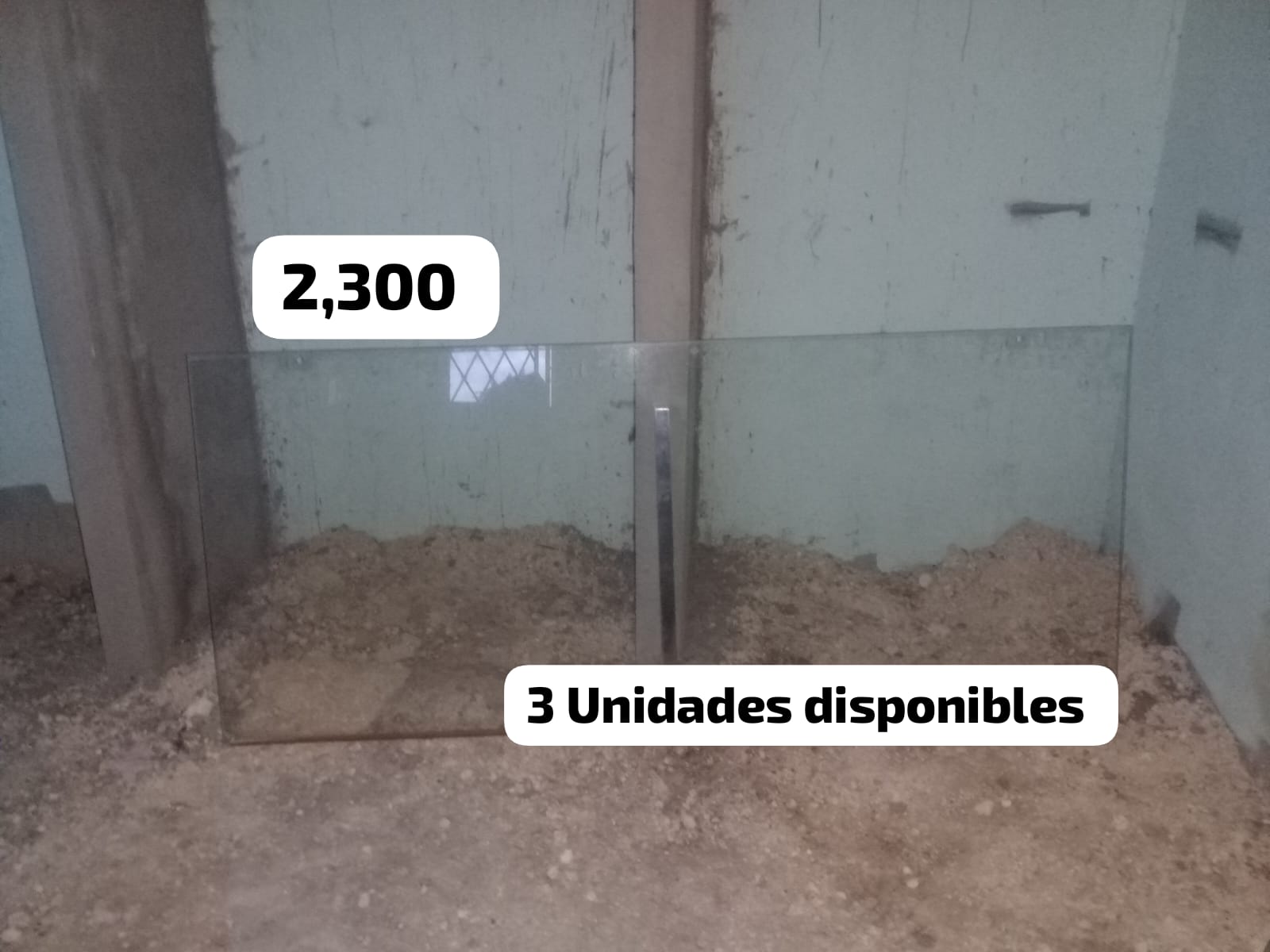 decoración y accesorios - Mamparas de baño  2