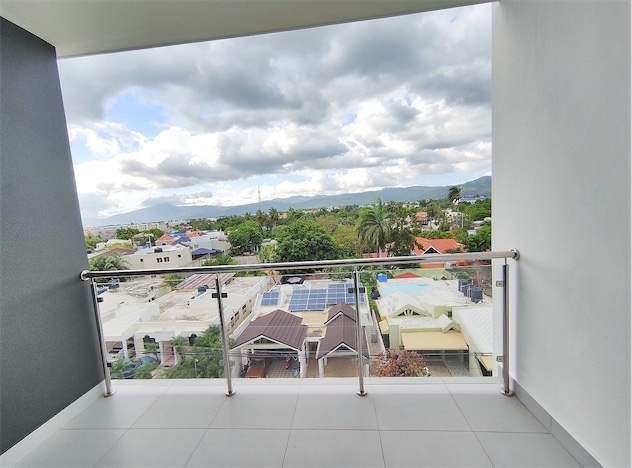 apartamentos - Piso alto de venta en el Dorado II 4