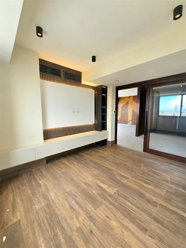 apartamentos - Apartamento en Venta en Los Cacicazgos 
US$585,000 2