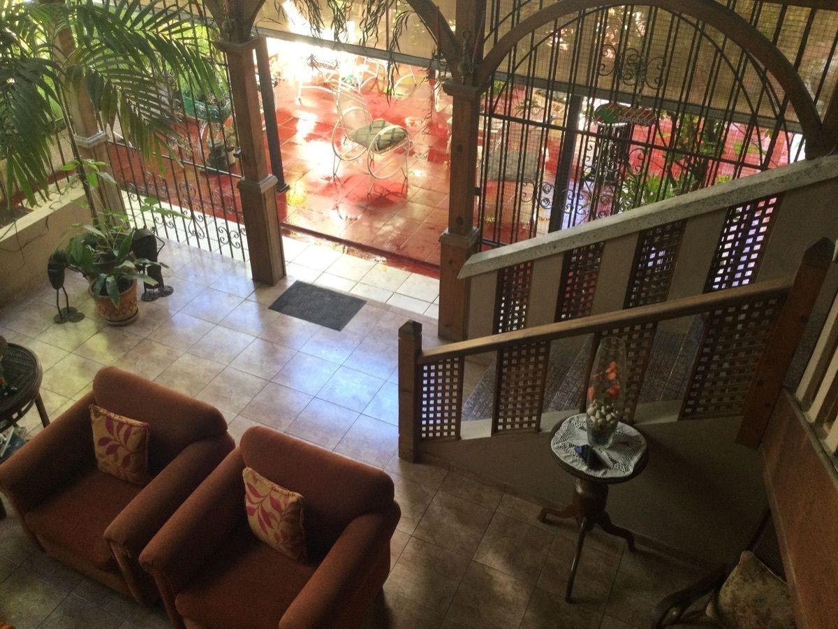 casas - Casa en venta en los Cacicazgos 2