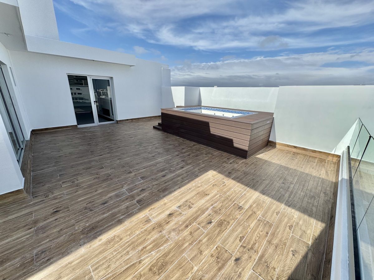 apartamentos - 🔵Apartamento piso 3 en Urb. Real  5