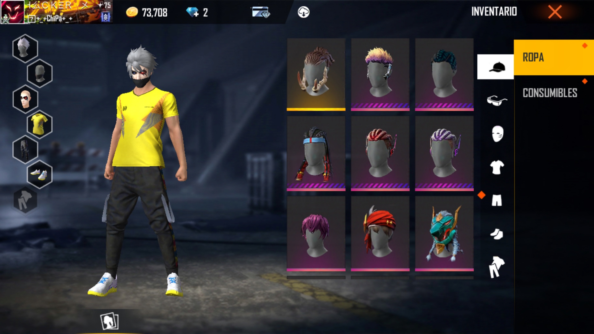 celulares y tabletas - Cuenta Free Fire 🔥  3
