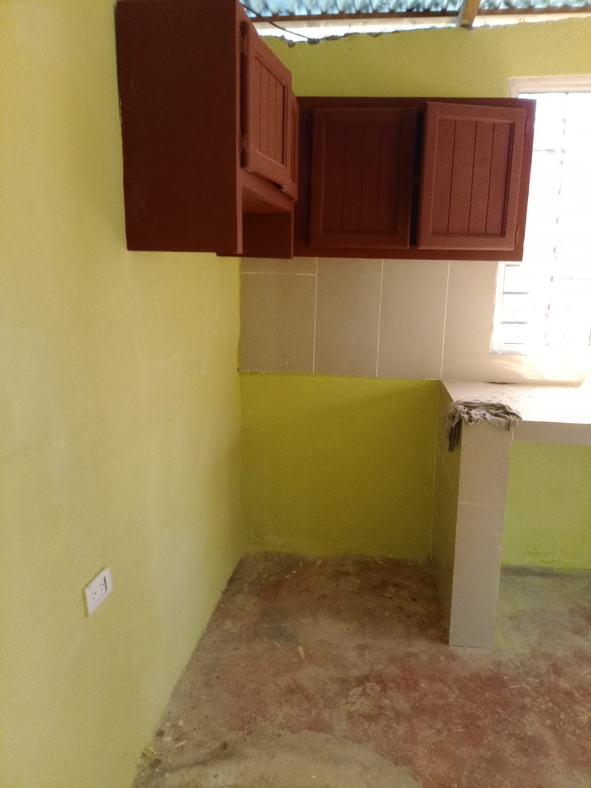 casas - Se Vende Mejora de Oportunidad -En la Ureña 1