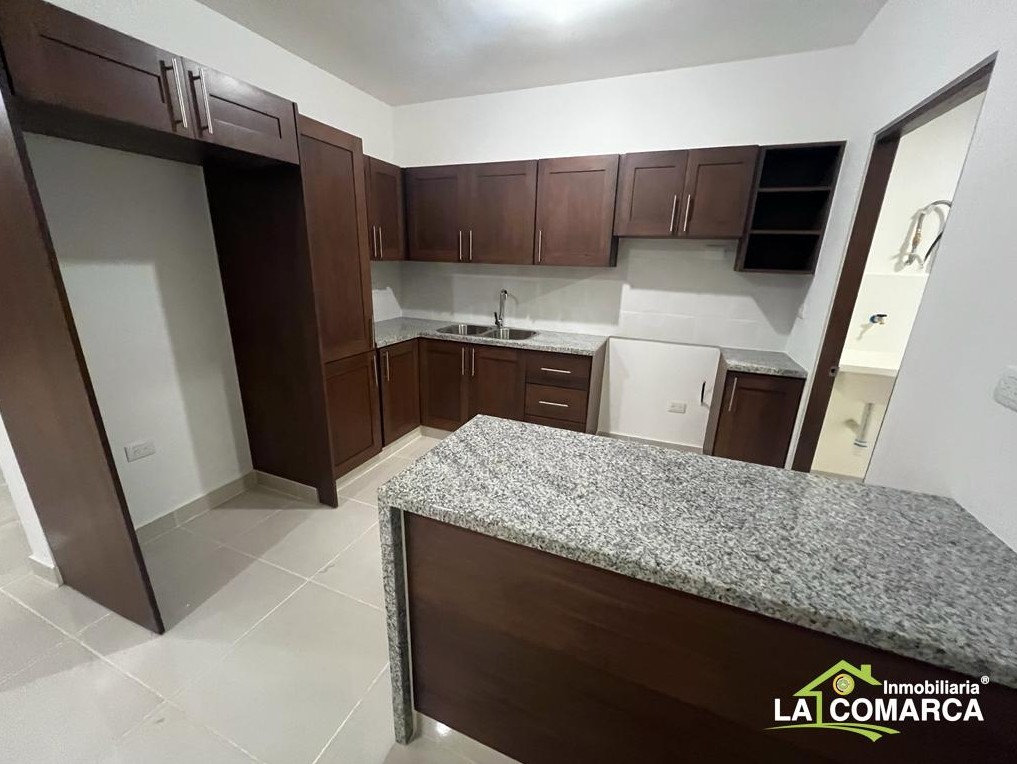apartamentos - Penthouse Listo Para Mudarte en Santiago de Los Caballeros 7