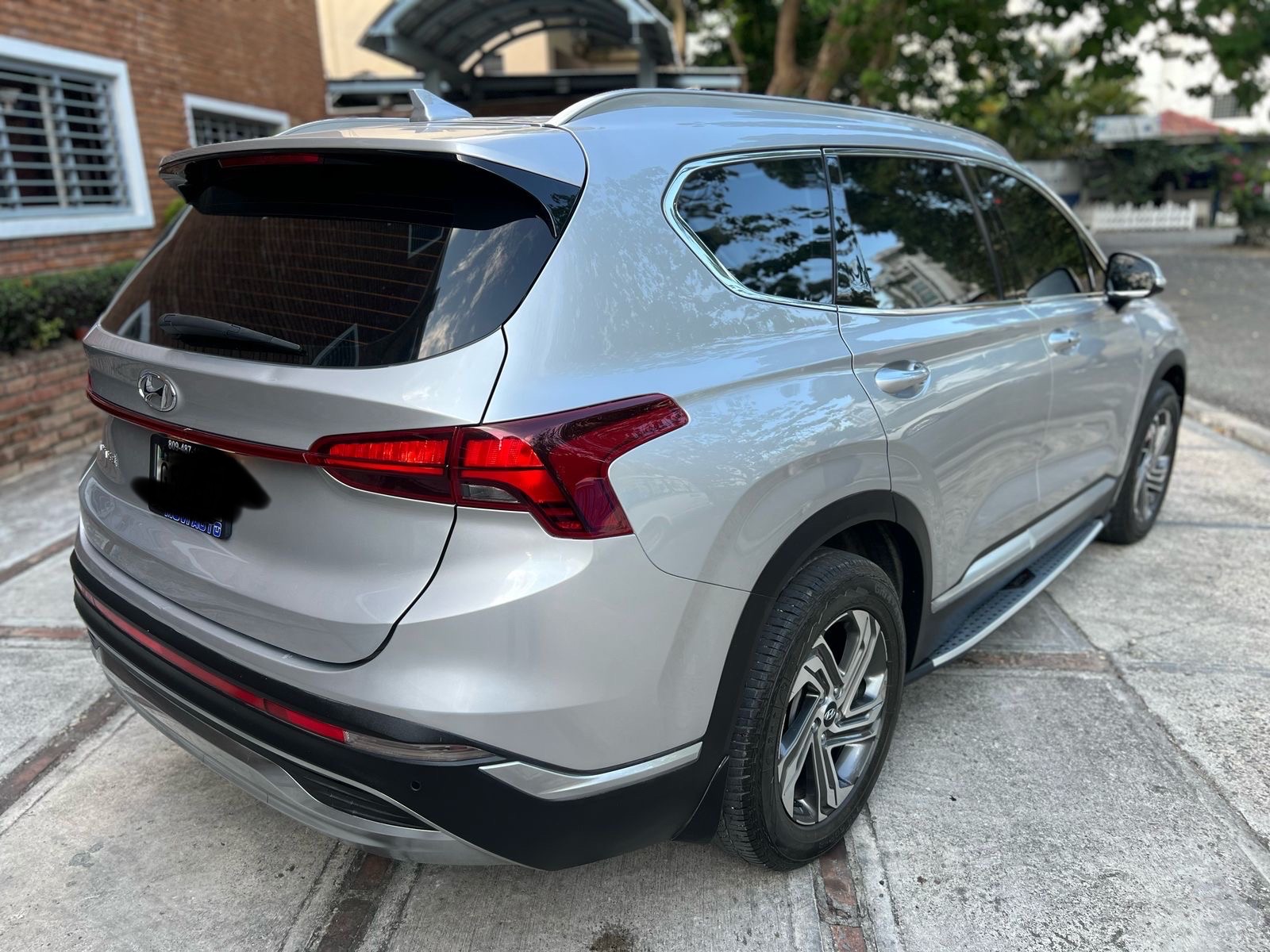 jeepetas y camionetas - 🚨Inicial desde $350,000✅Motor Doch✅3 Filas de asientos  1
