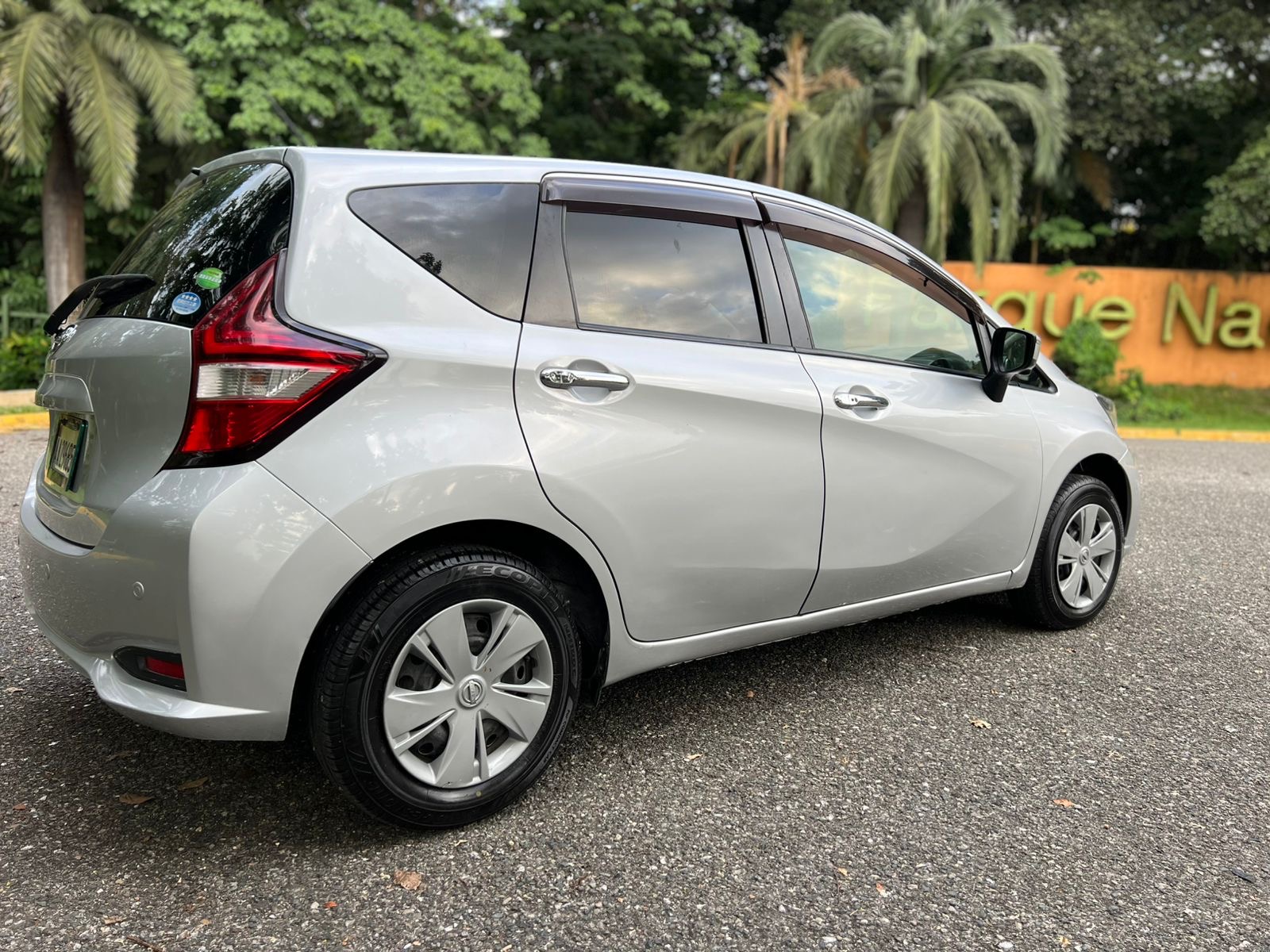 carros - Nissan note full  2018 oferta  2