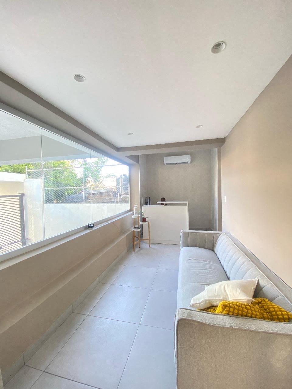 apartamentos - apartamento en alquiler zona universitaria  1