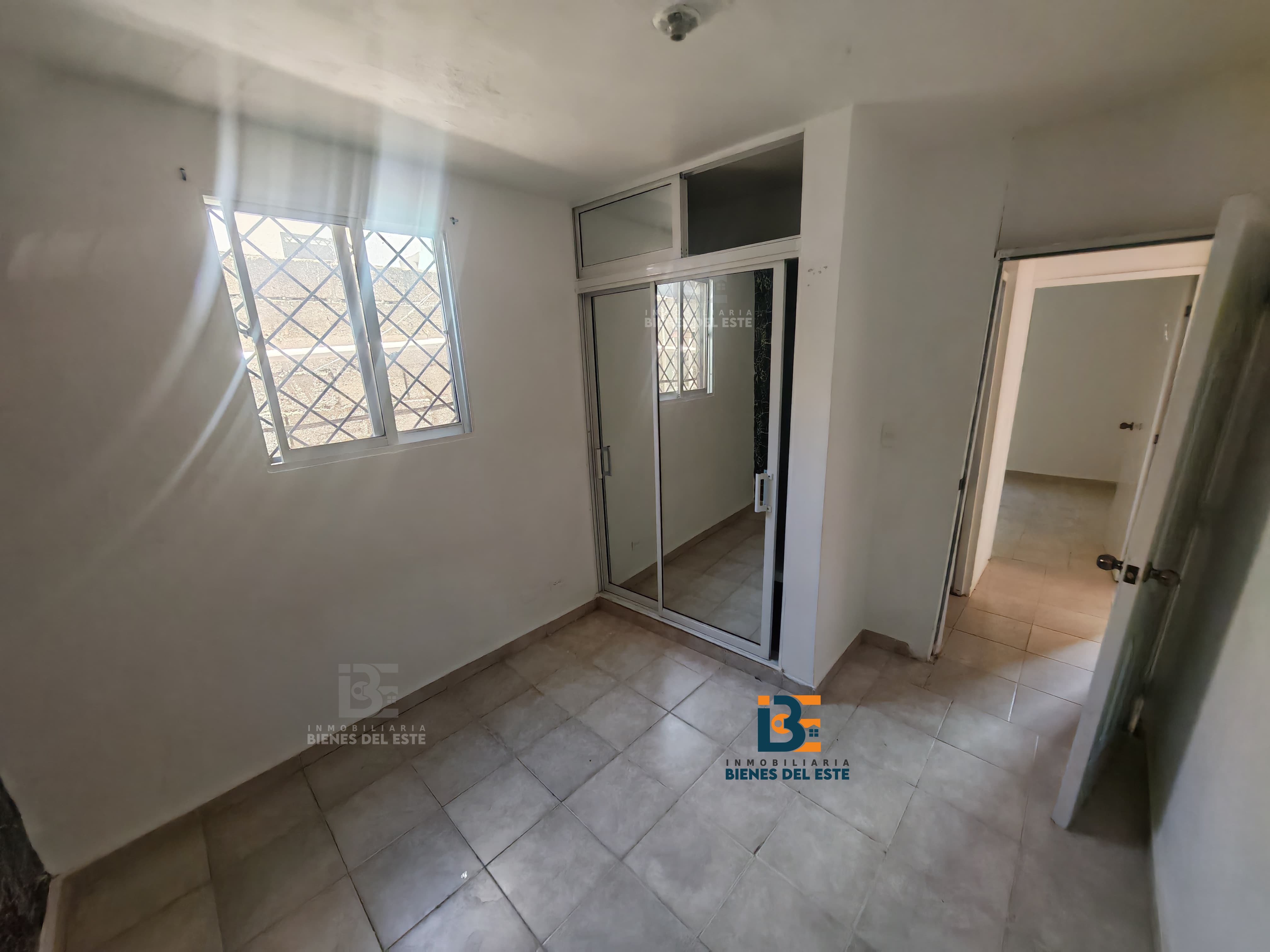apartamentos - Apartamento de Dos habitaciones en Sarmiento 8