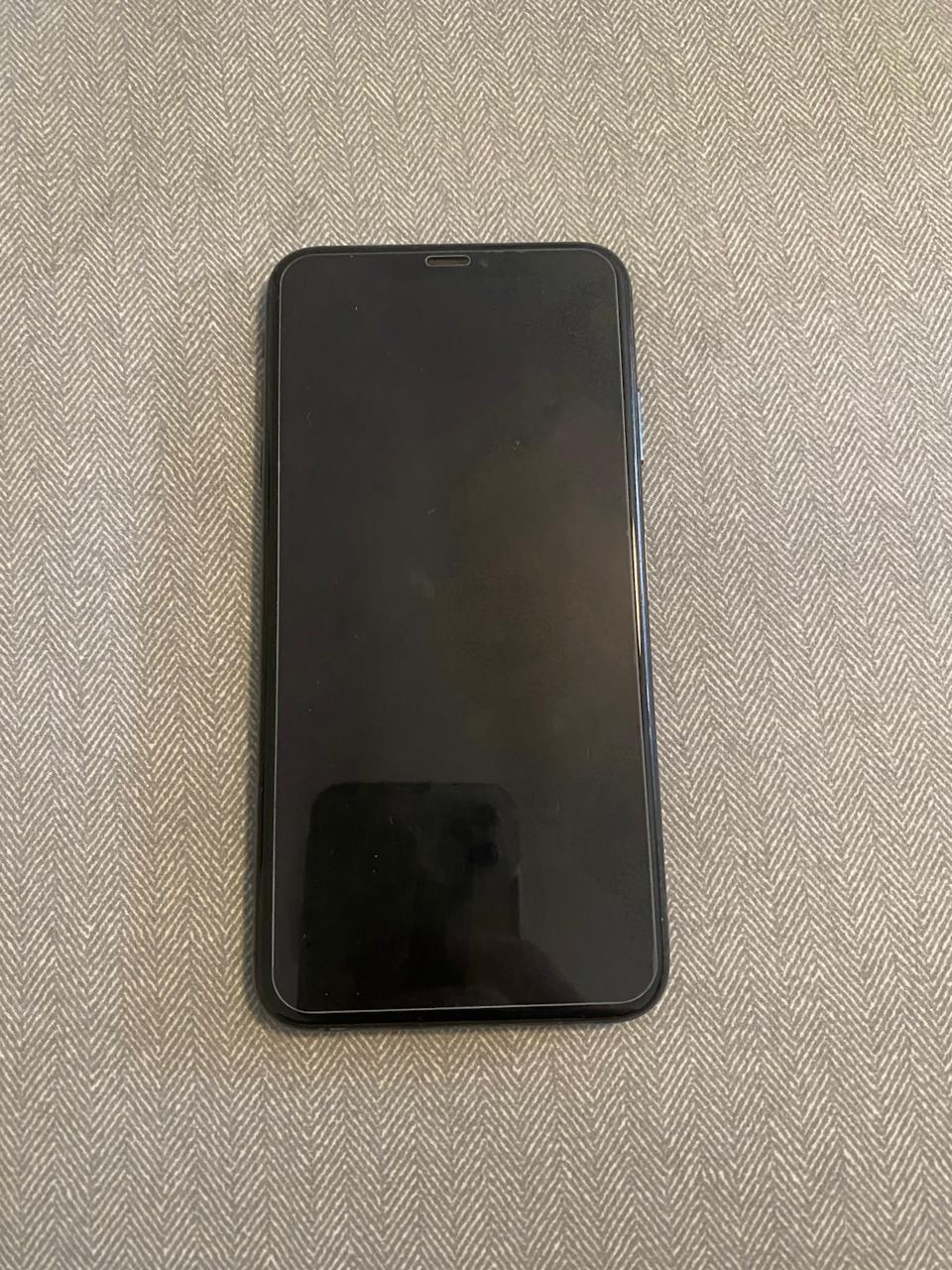 celulares y tabletas - Vendo iPhone XS max  1