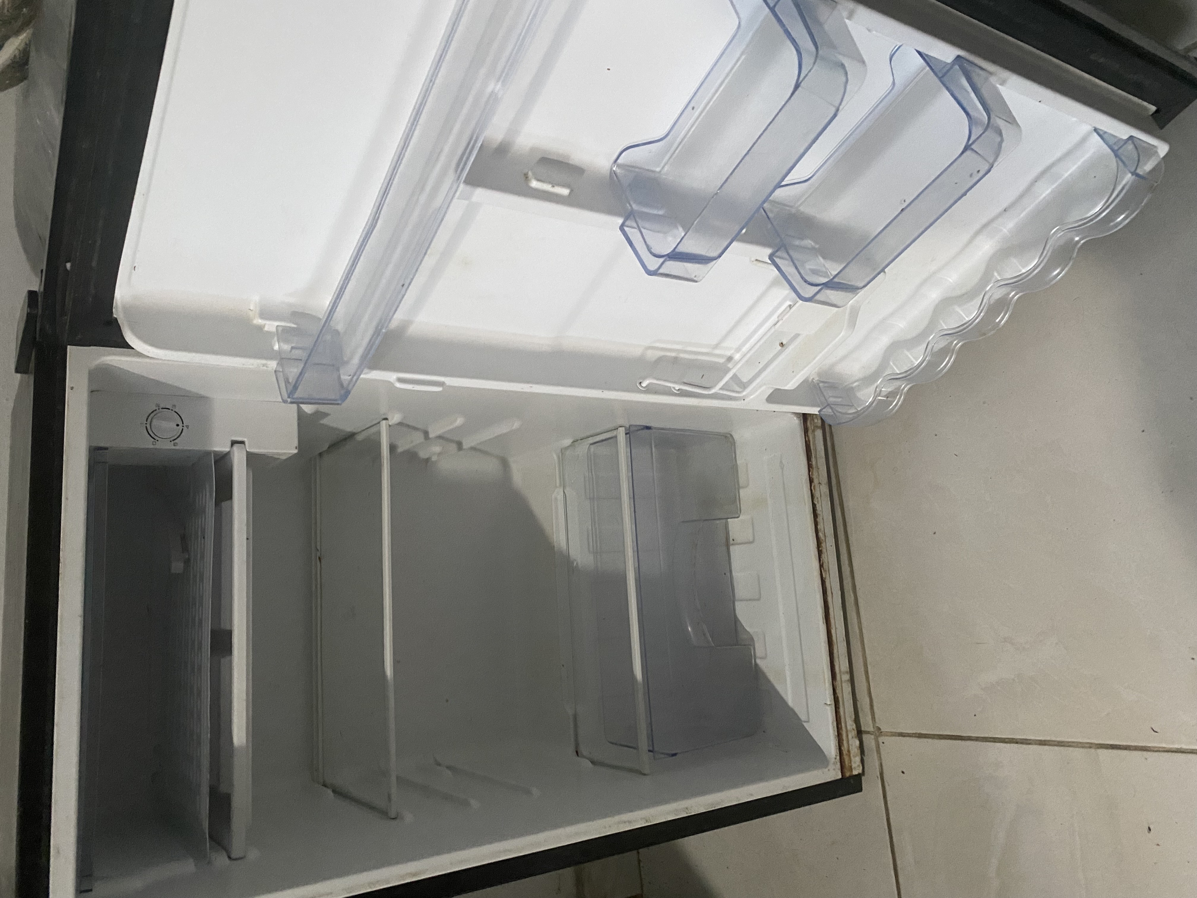 electrodomesticos - se vende nevera ejecutiva a buen precio. 1