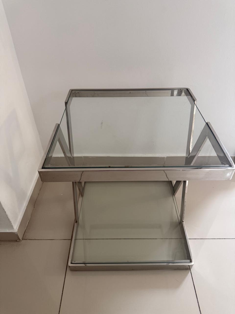 decoración y accesorios - Se Vende Mesita Lateral 0